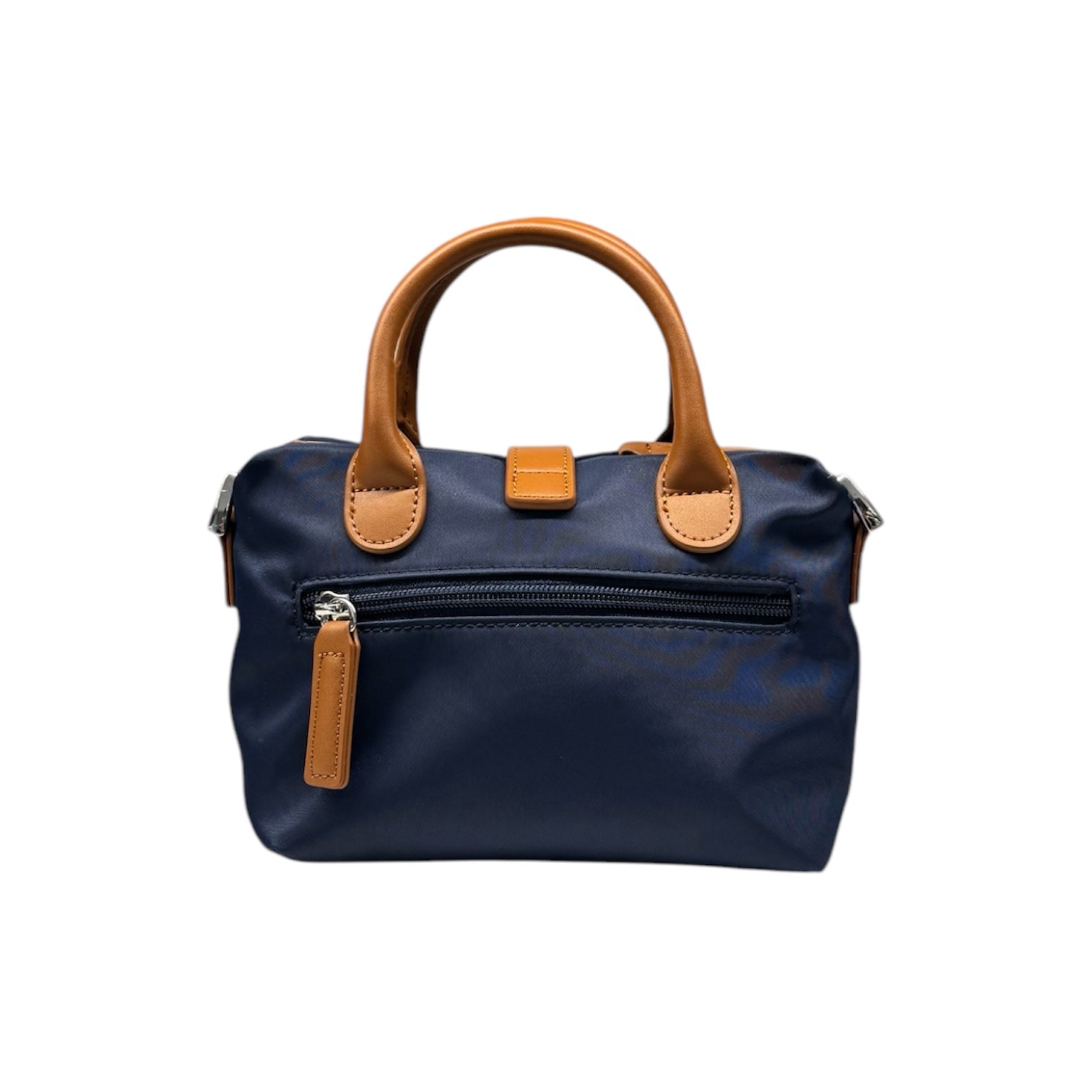 Newshop Mini Bag - Marine