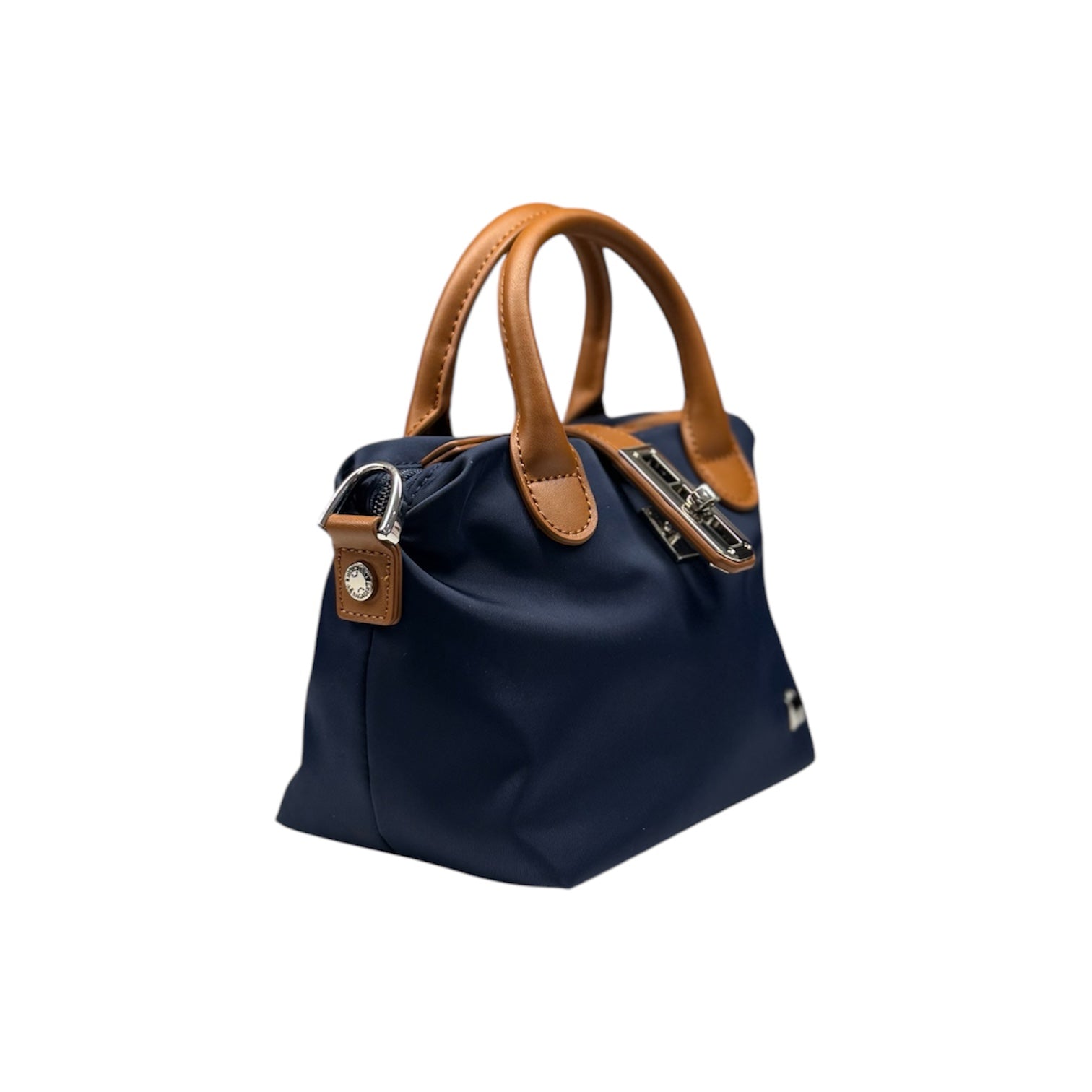 Newshop Mini Bag - Marine