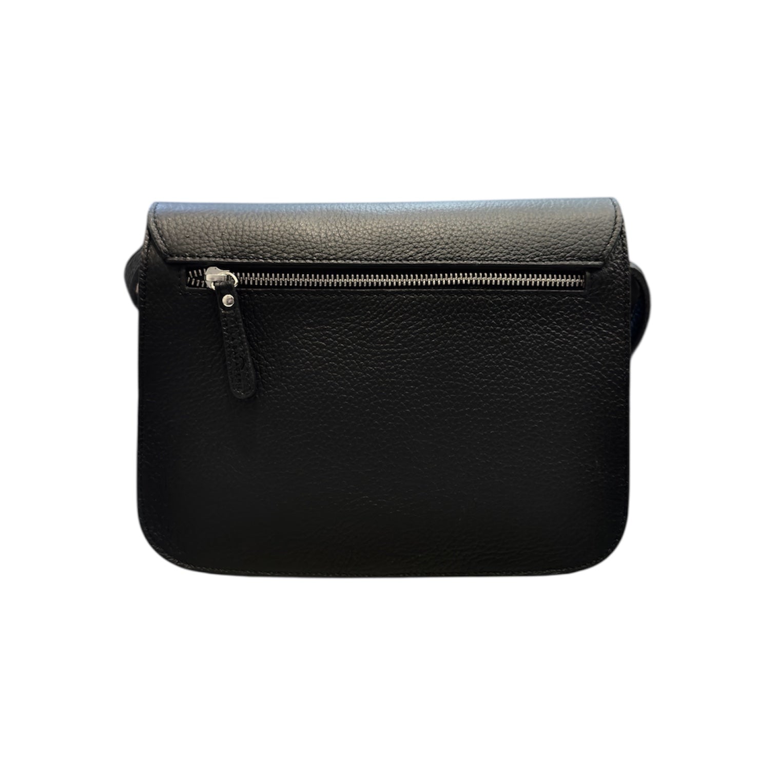 Sac Élisa grand modèle Noir