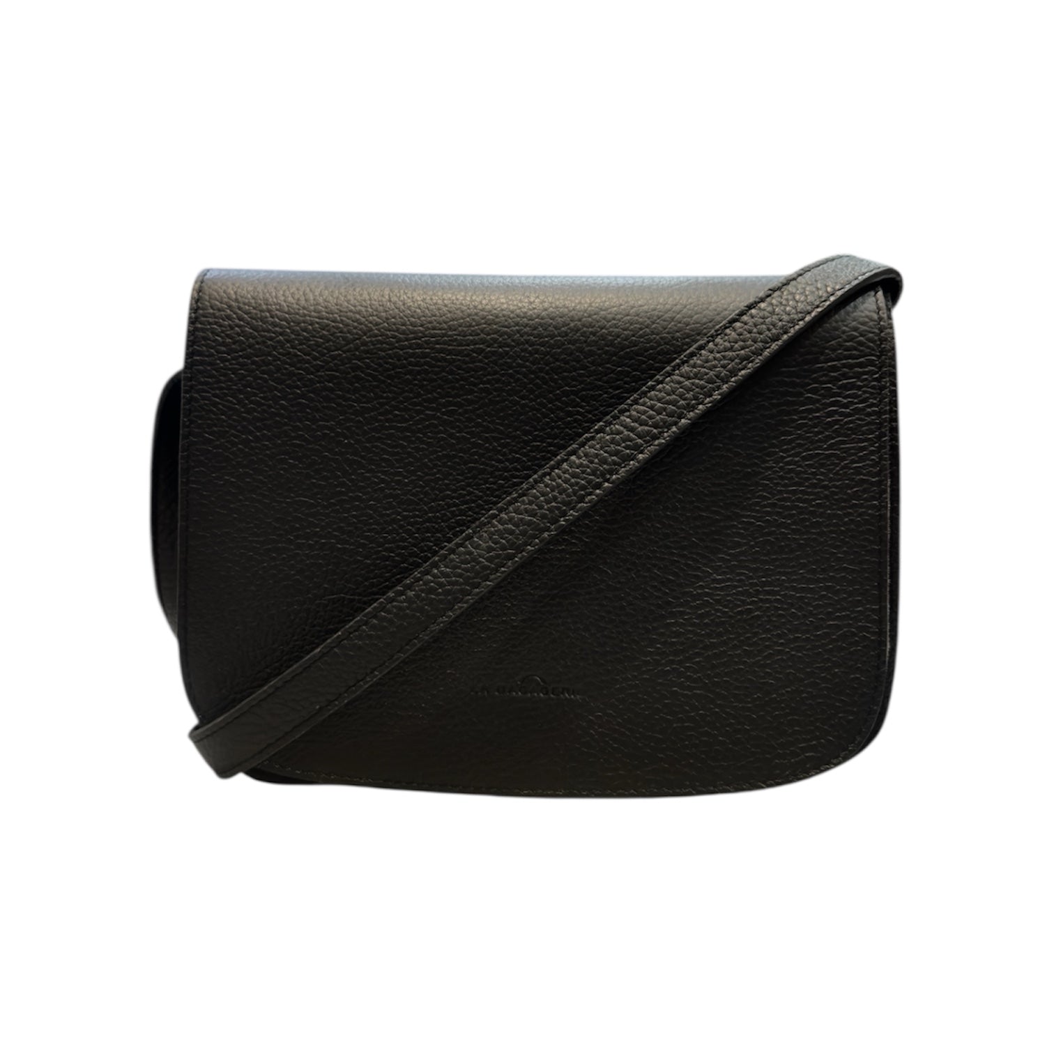 Sac Élisa grand modèle Noir