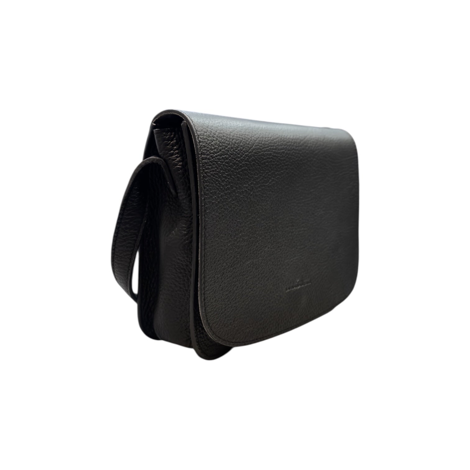 Sac Élisa grand modèle Noir