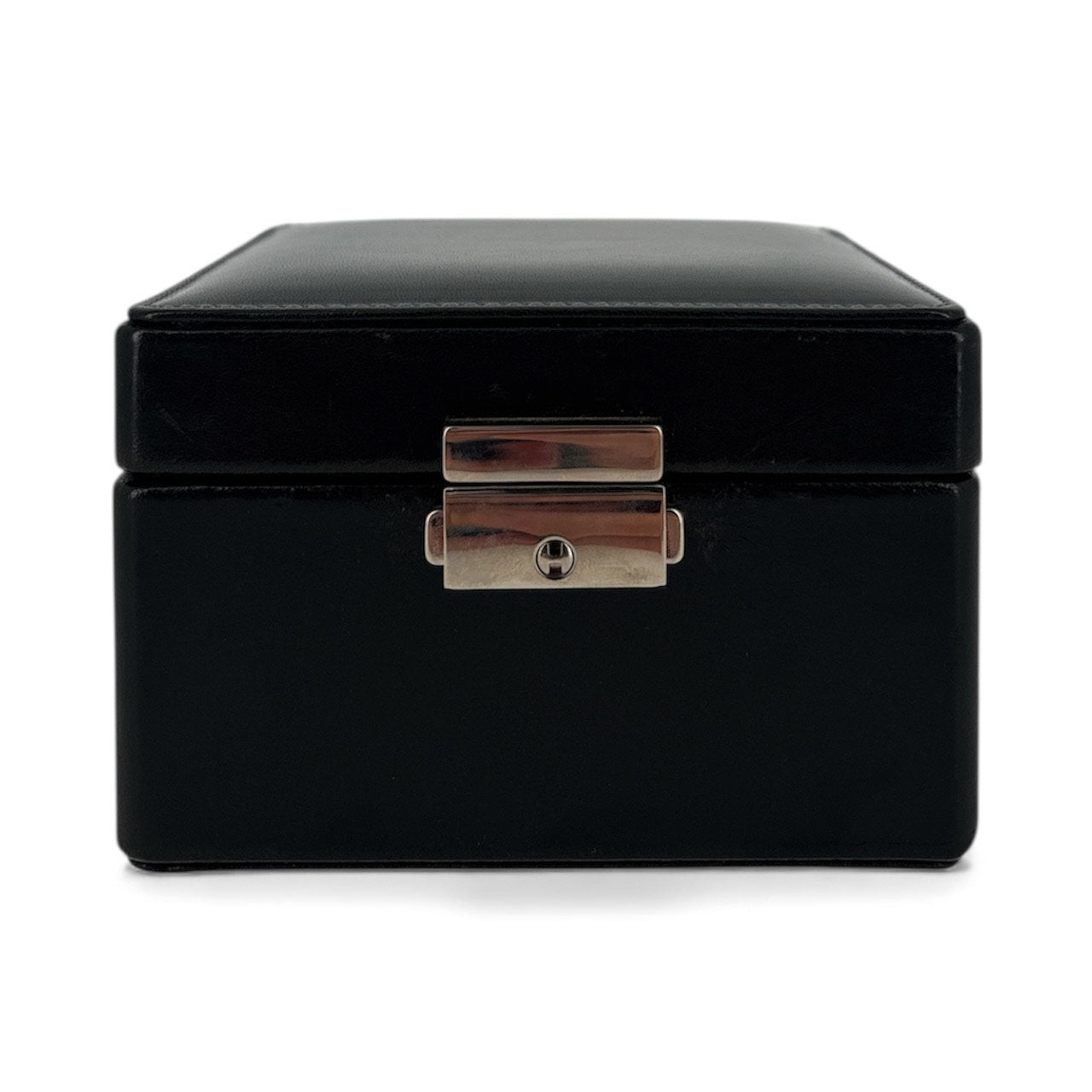 Boîte à montres - Noir