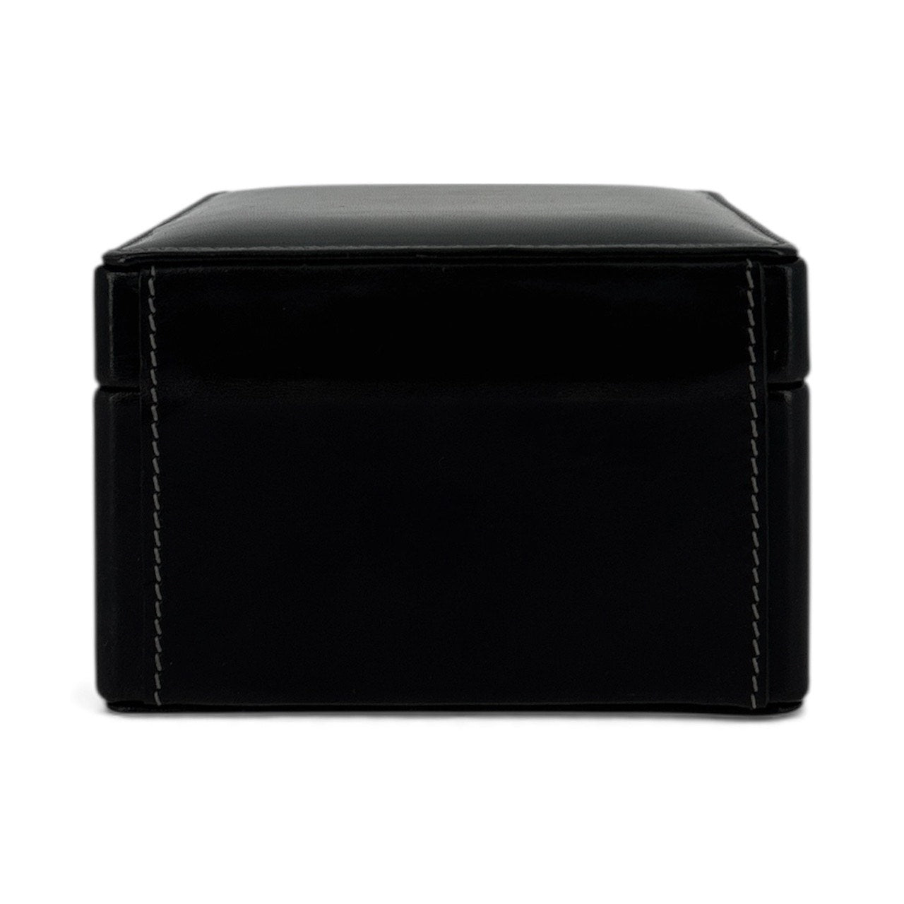 Boîte à montres - Noir