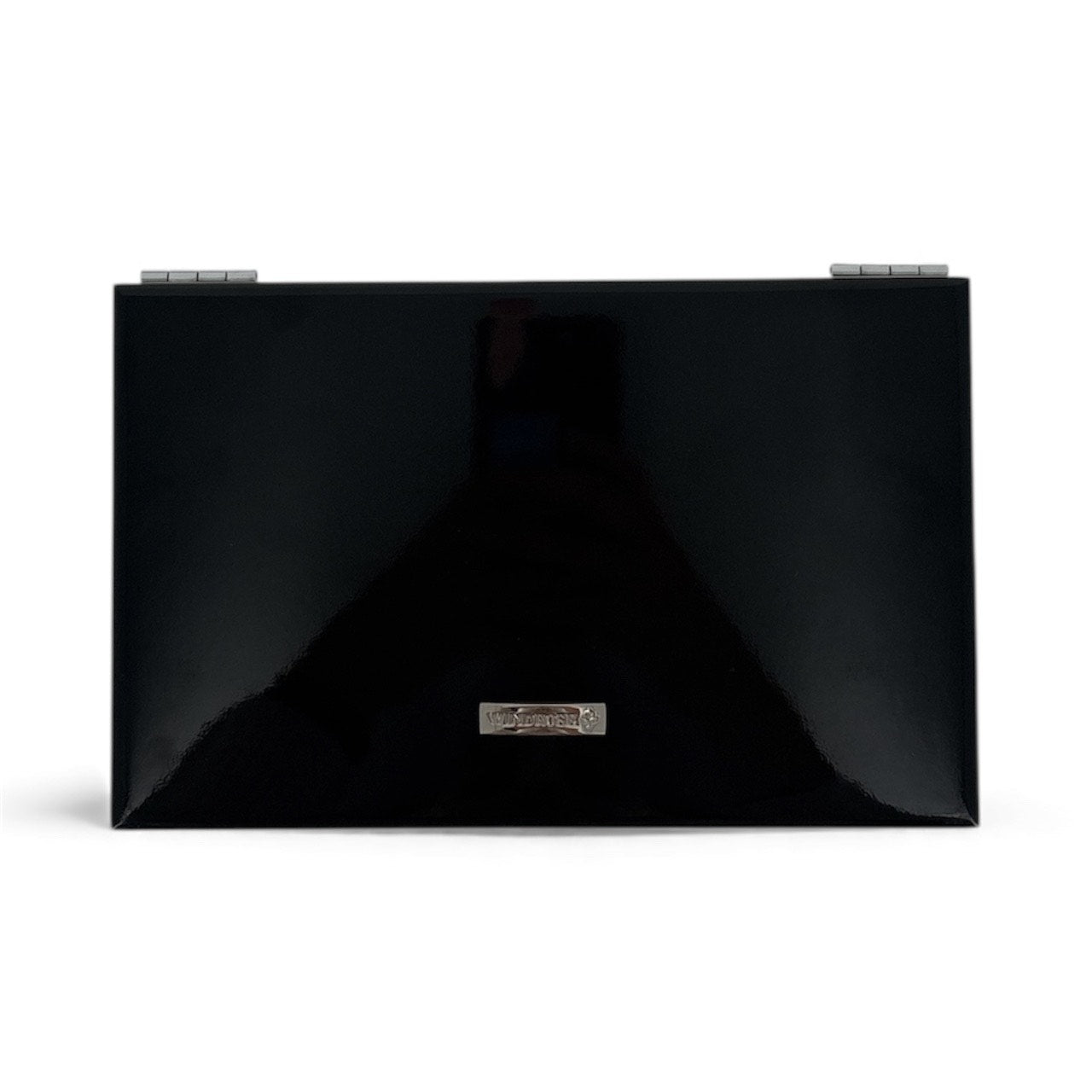 Boîte à bijoux - Noir