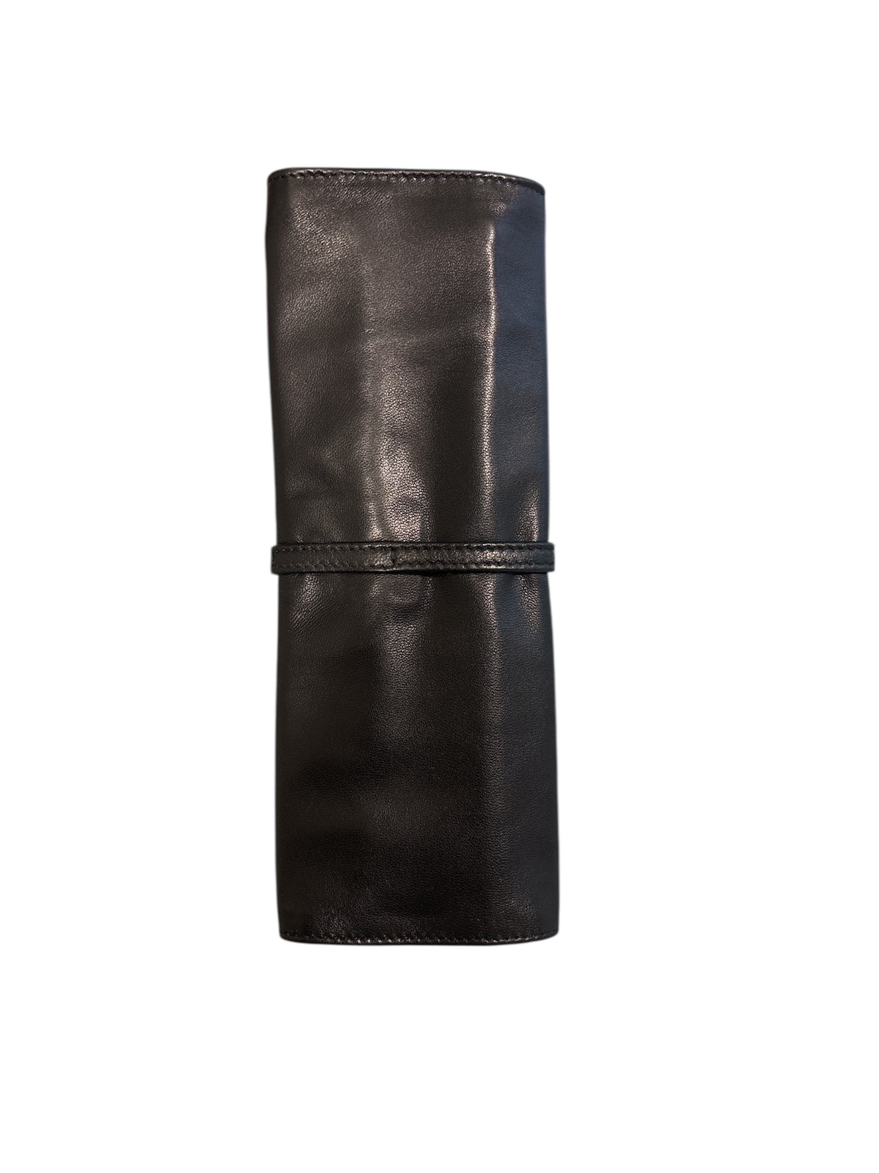Jewelry Roll - Black
