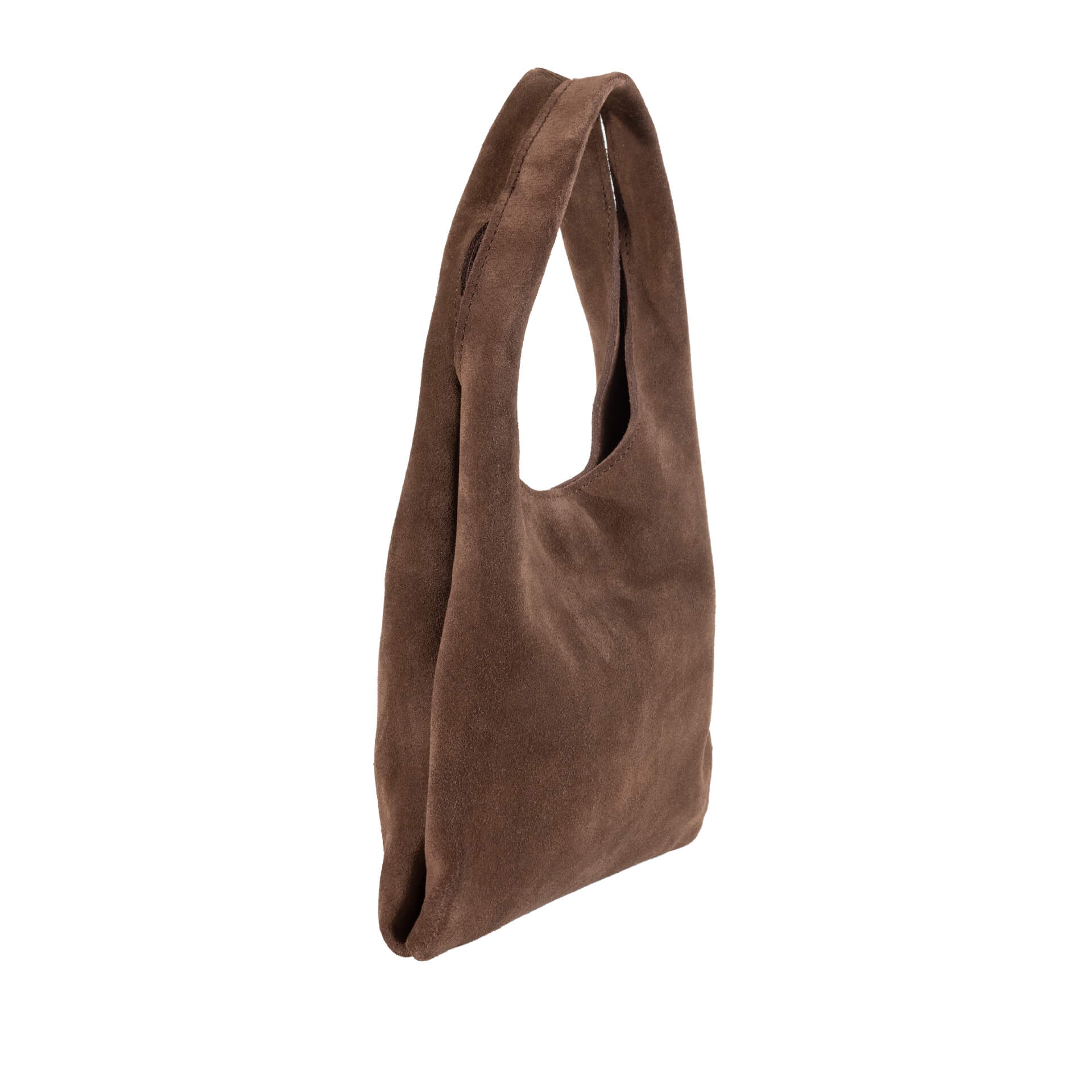 Sac Léna mini Marron