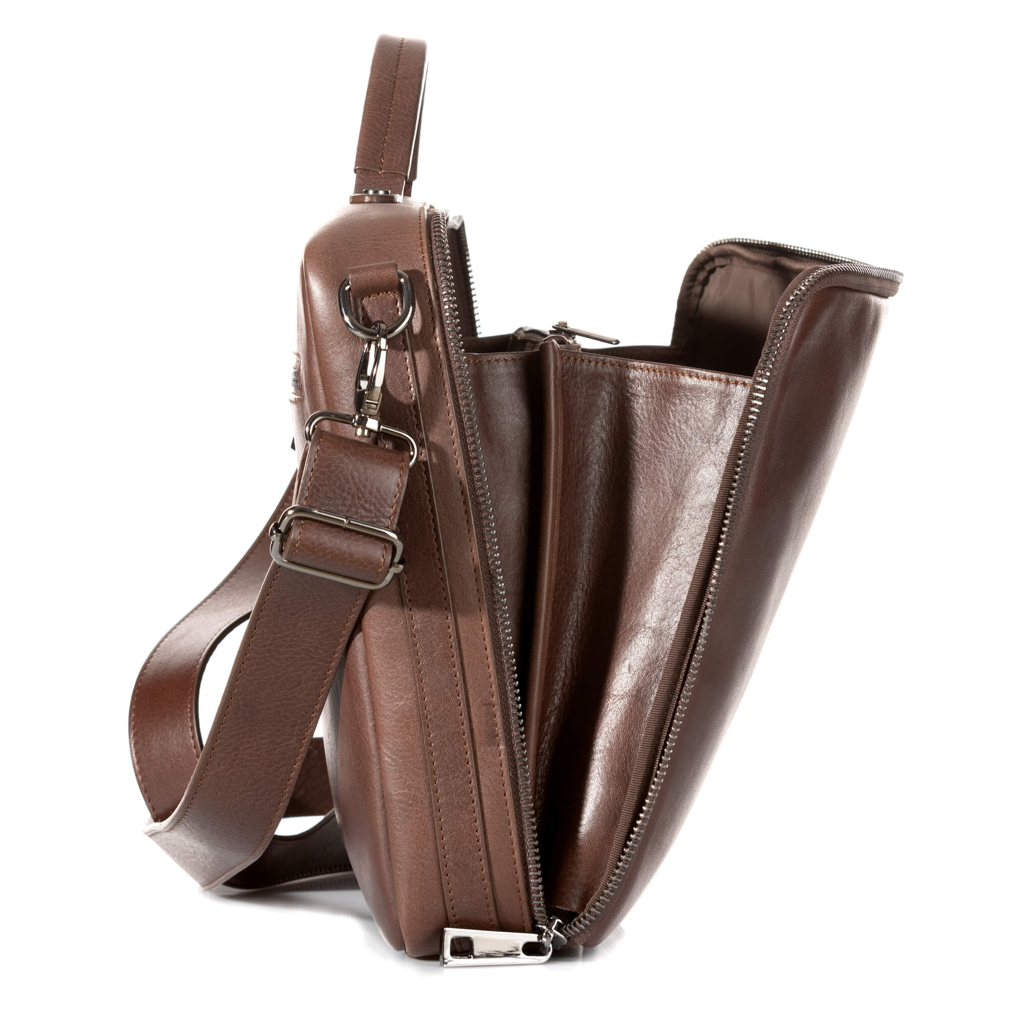 Sanremo Document Bag