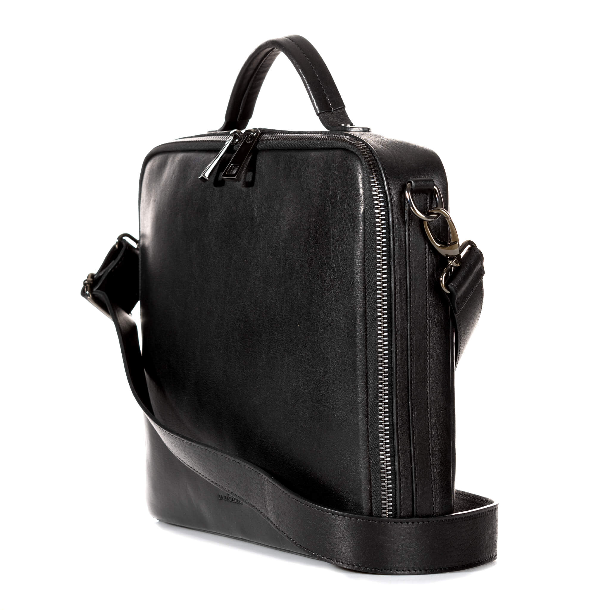 Sanremo Document Bag