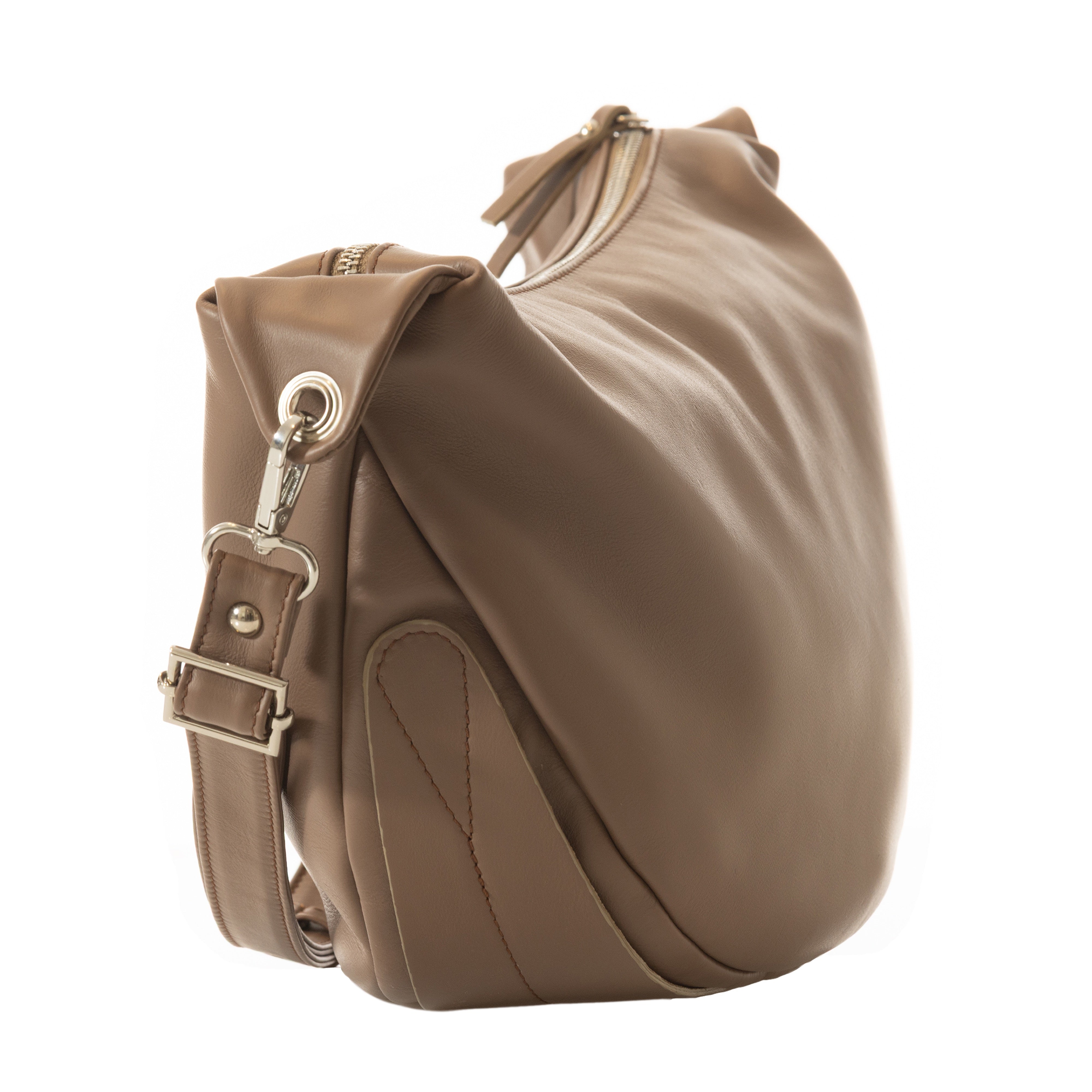 Sac Porté Croisé Sourire