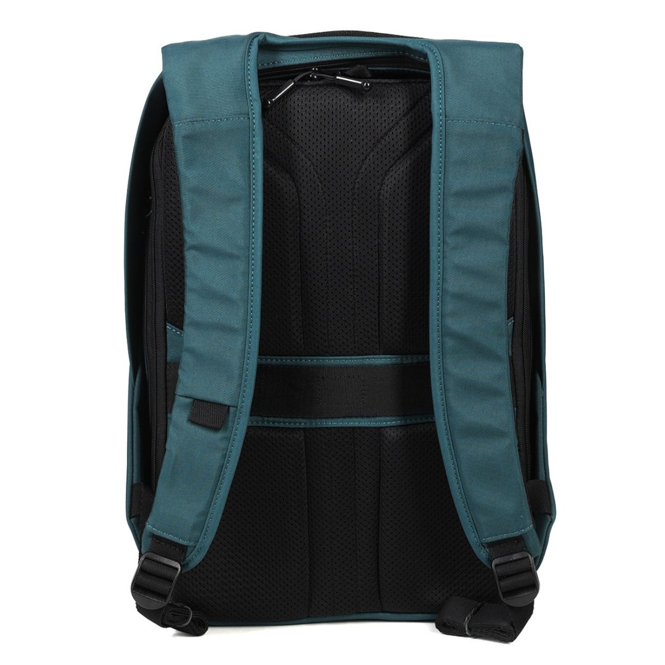 Sac à dos Securipak M Samsonite - Bleu Pétrole