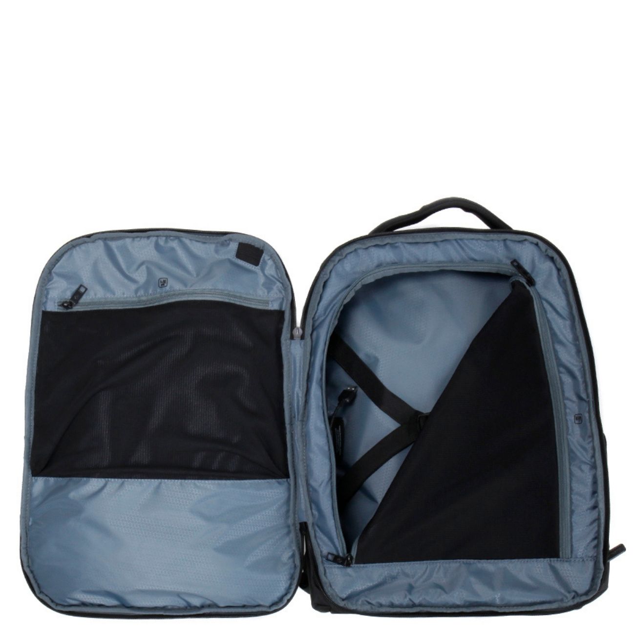 Sac à dos Biz2go Samsonite - Noir