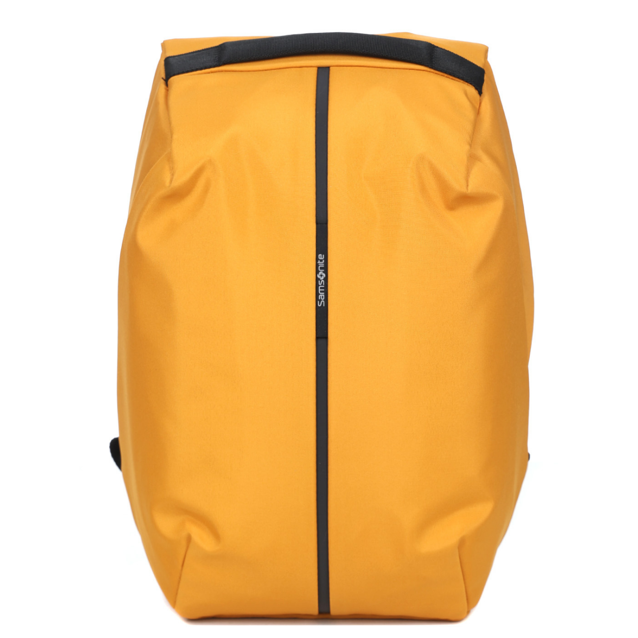 Sac à dos Securipak M Samsonite - Jaune