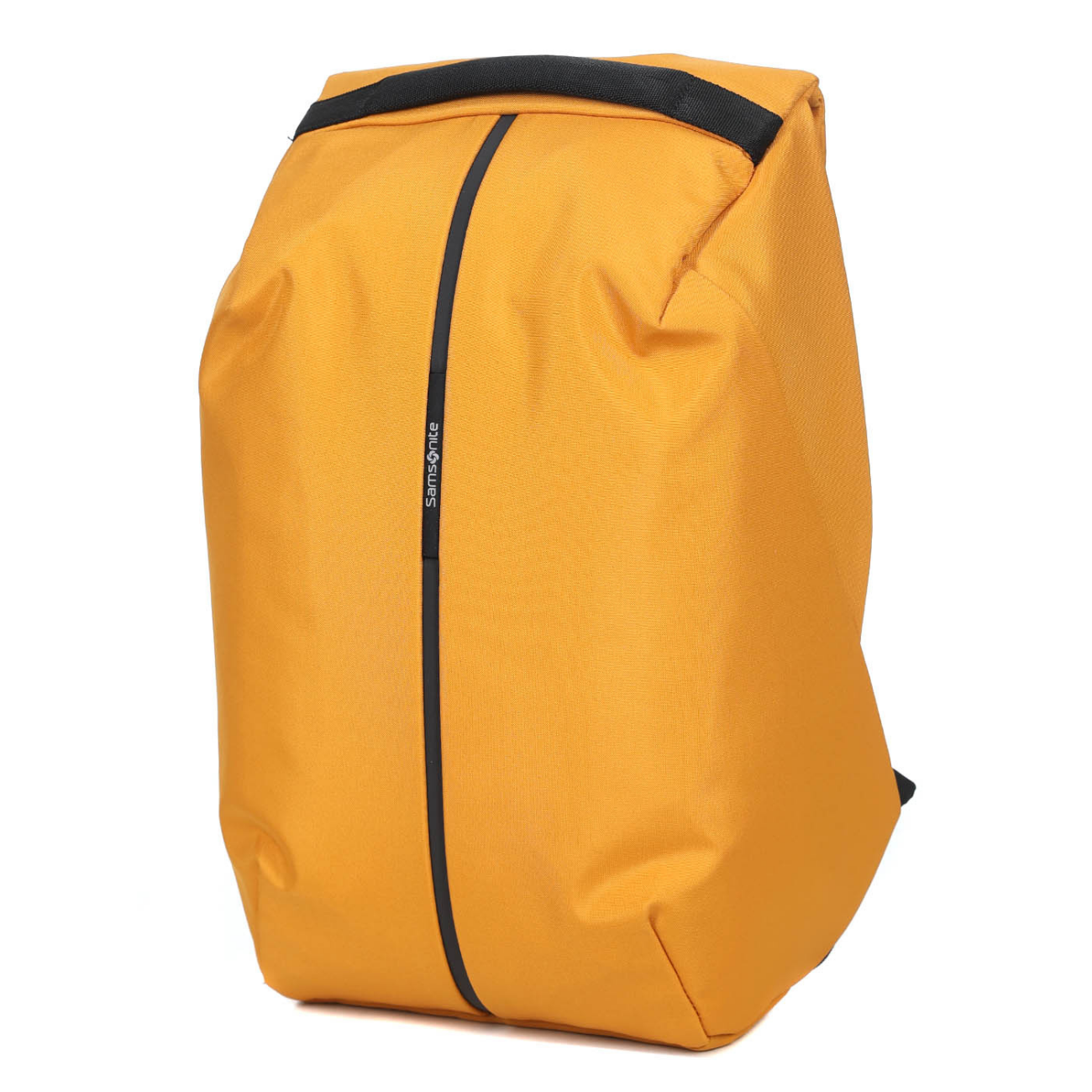 Sac à dos Securipak M Samsonite - Jaune