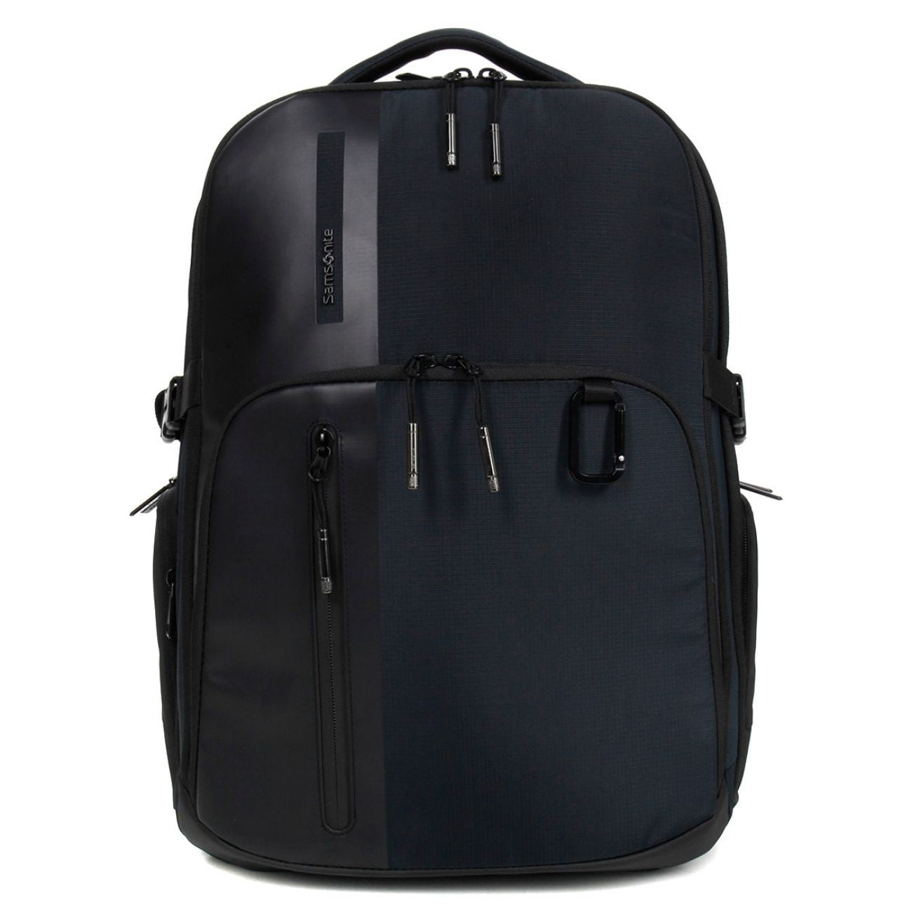 Sac à dos Biz2go Samsonite - Bleu foncé