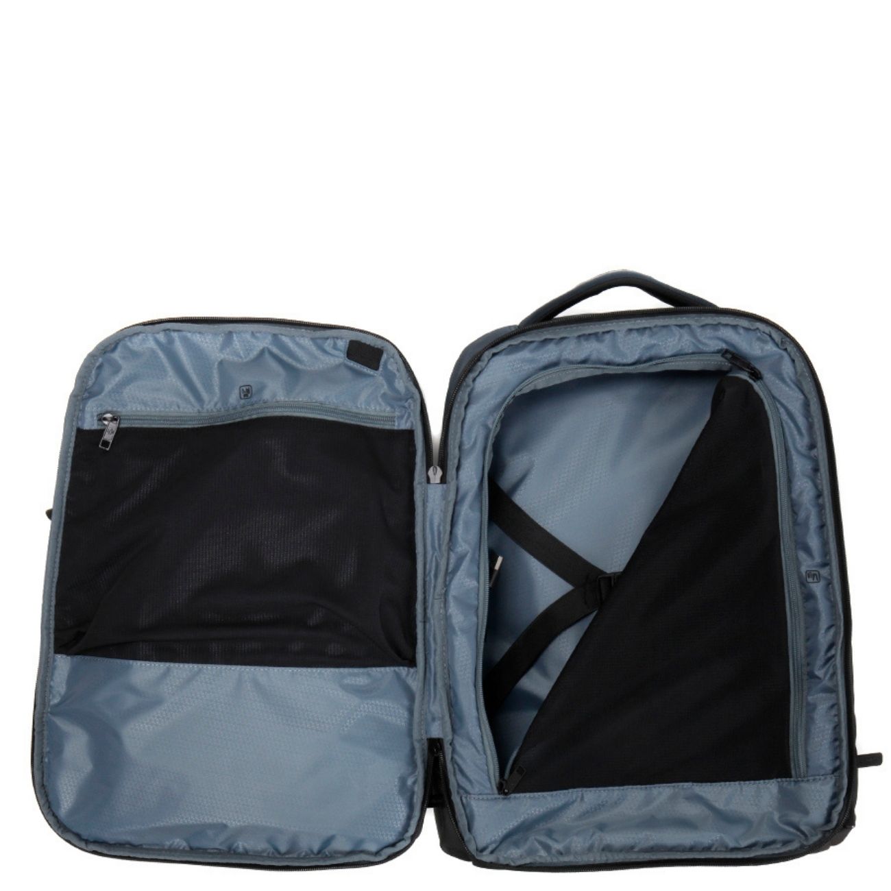 Sac à dos Biz2go Samsonite - Bleu foncé