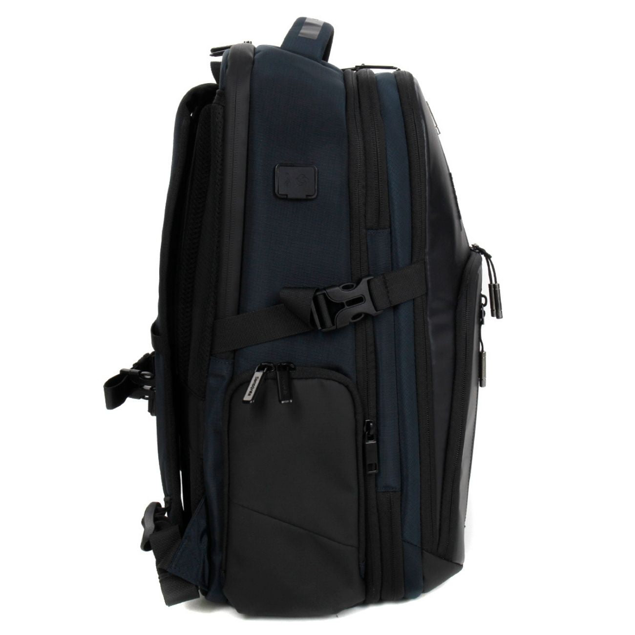 Sac à dos Biz2go Samsonite - Bleu foncé