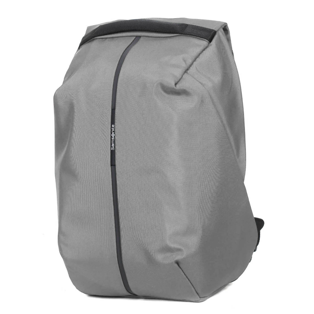 Sac à dos Securipak M Samsonite - Gris
