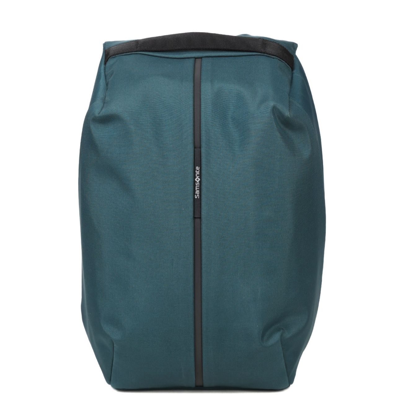 Sac à dos Securipak M Samsonite - Bleu Pétrole