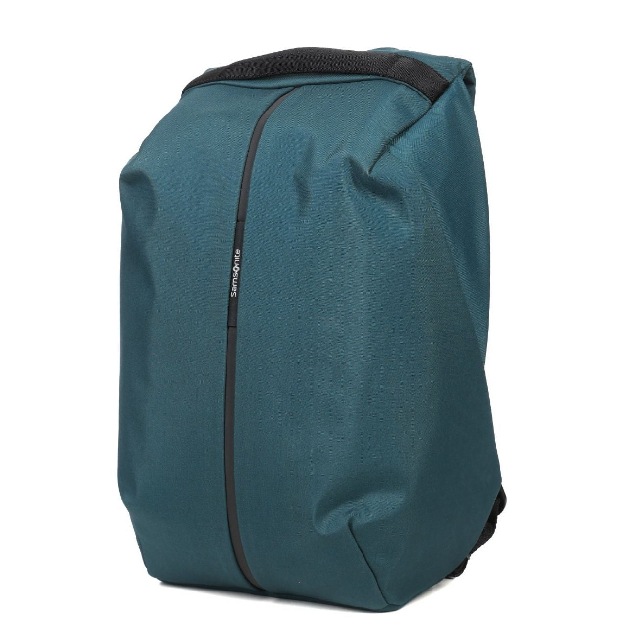 Sac à dos Securipak M Samsonite - Bleu Pétrole