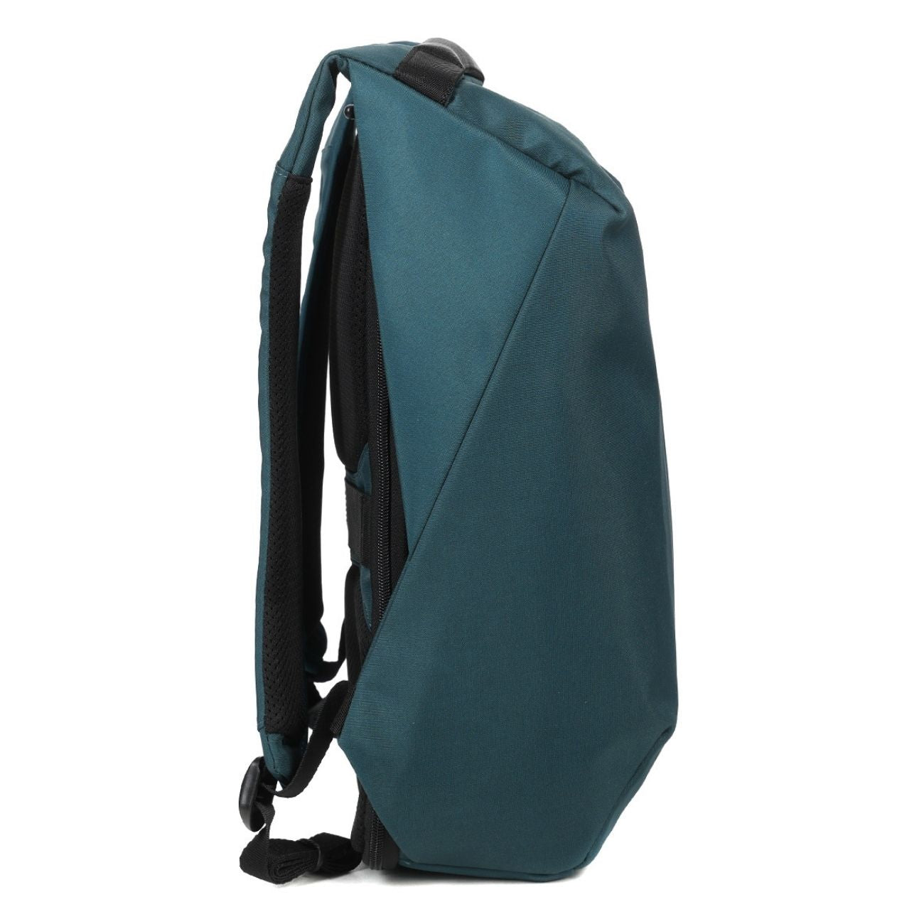 Sac à dos Securipak M Samsonite - Bleu Pétrole