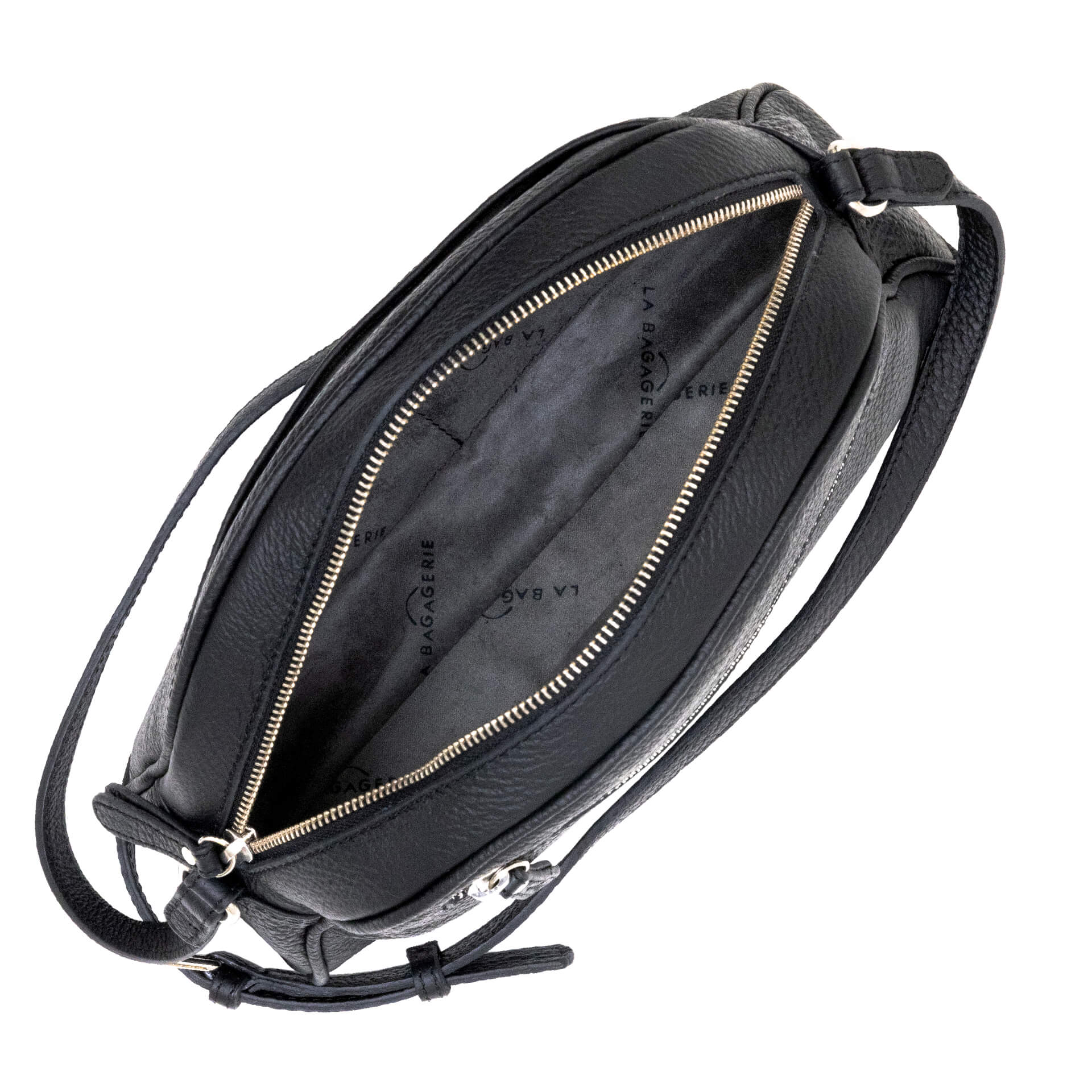 Sac Louane Noir