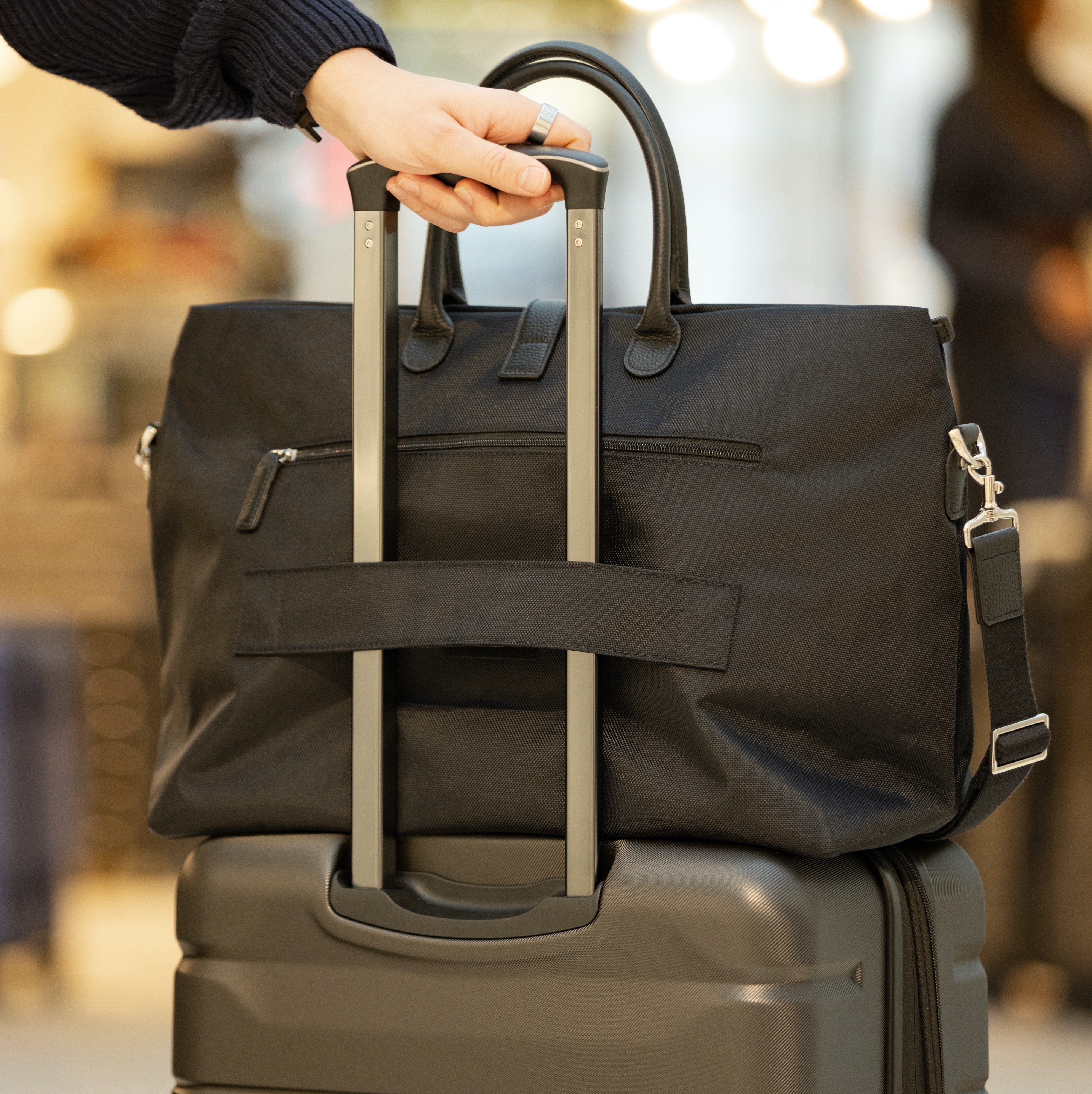 Sac de voyage NewshopM