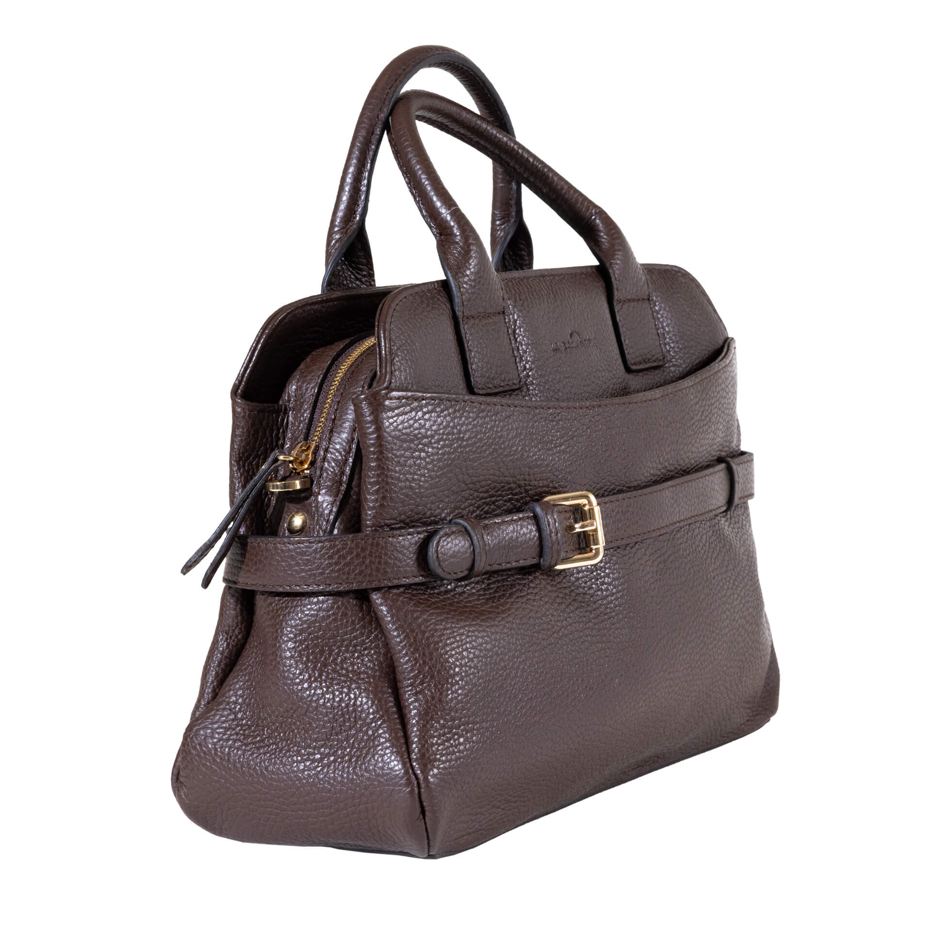 Sac Amelie Marron