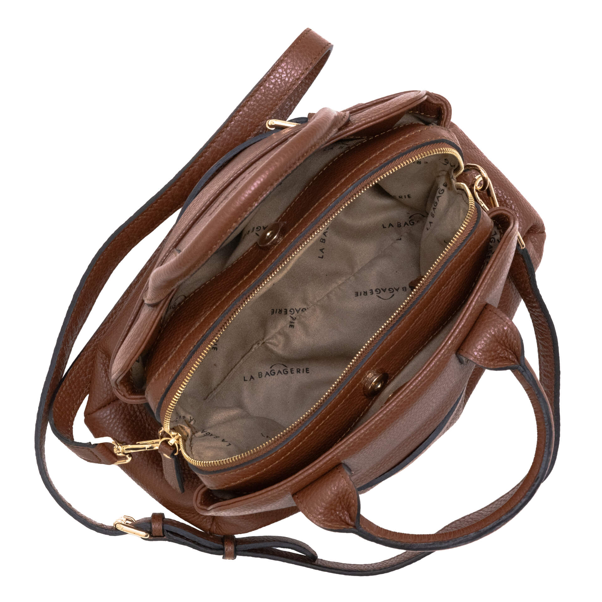 Sac Amelie Tabac