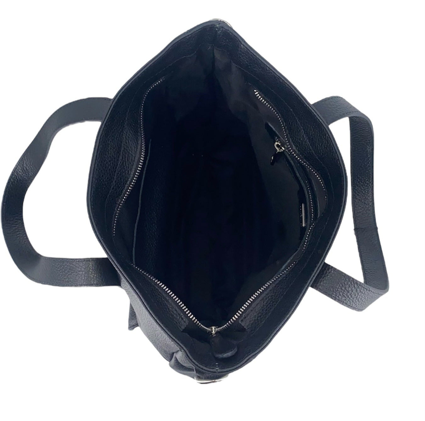 Sac Inès Noir
