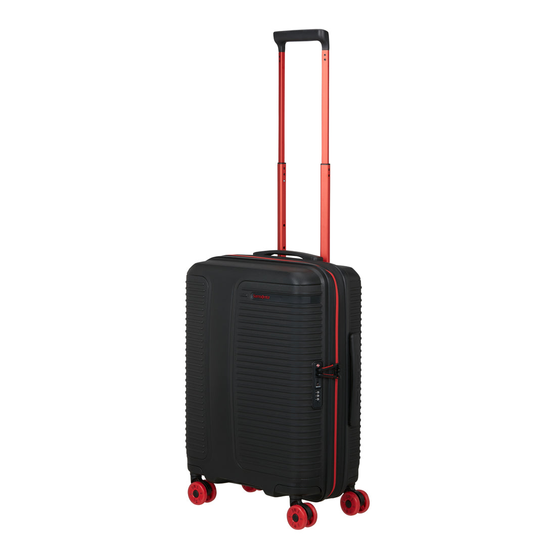Valise Provider 55 cm Samsonite - Verte