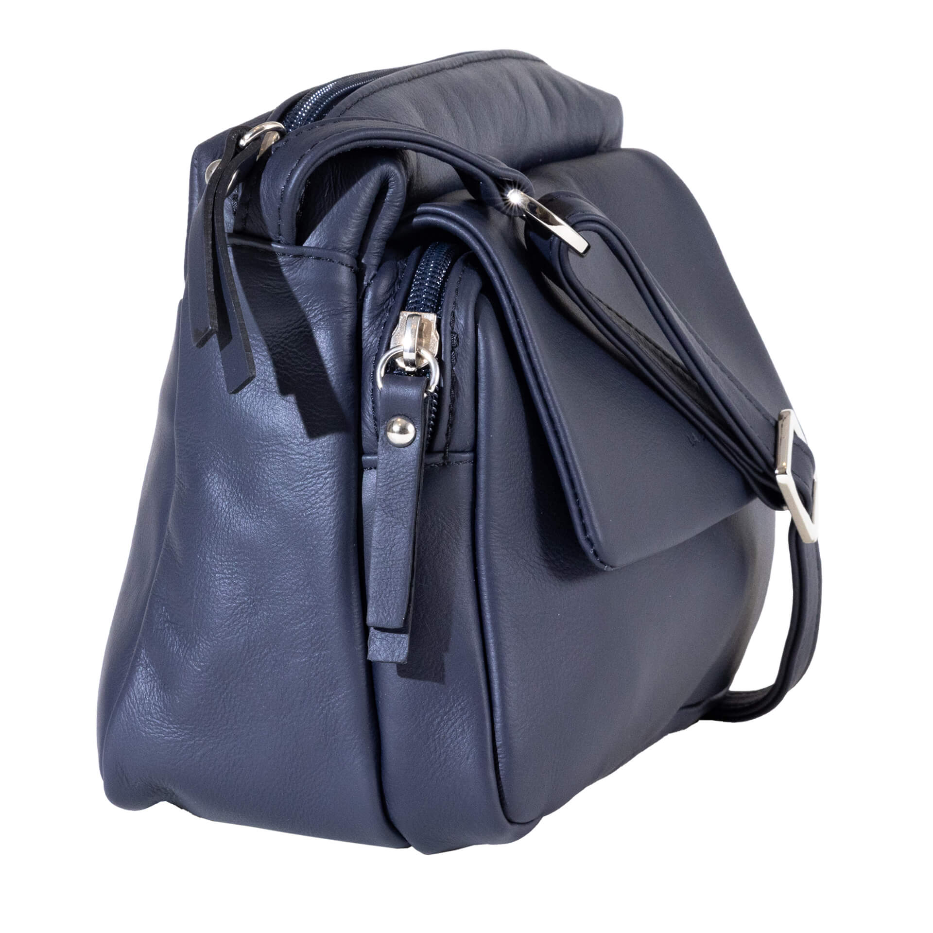 Betty Crossbody Bag