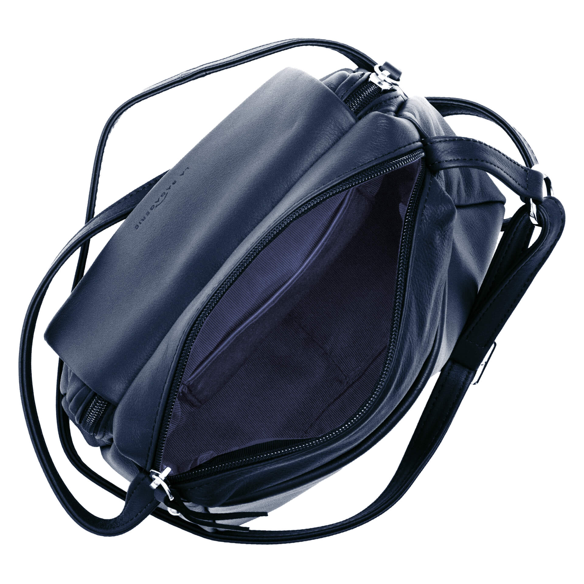Betty Crossbody Bag