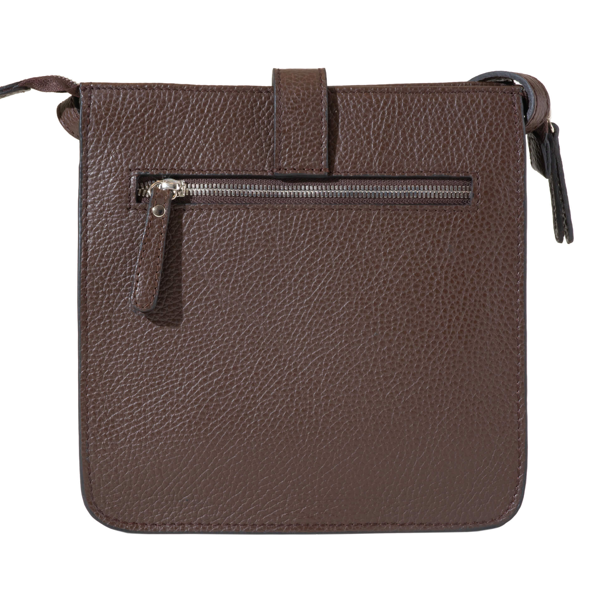 Sac Bandoulière Fly Marron GM