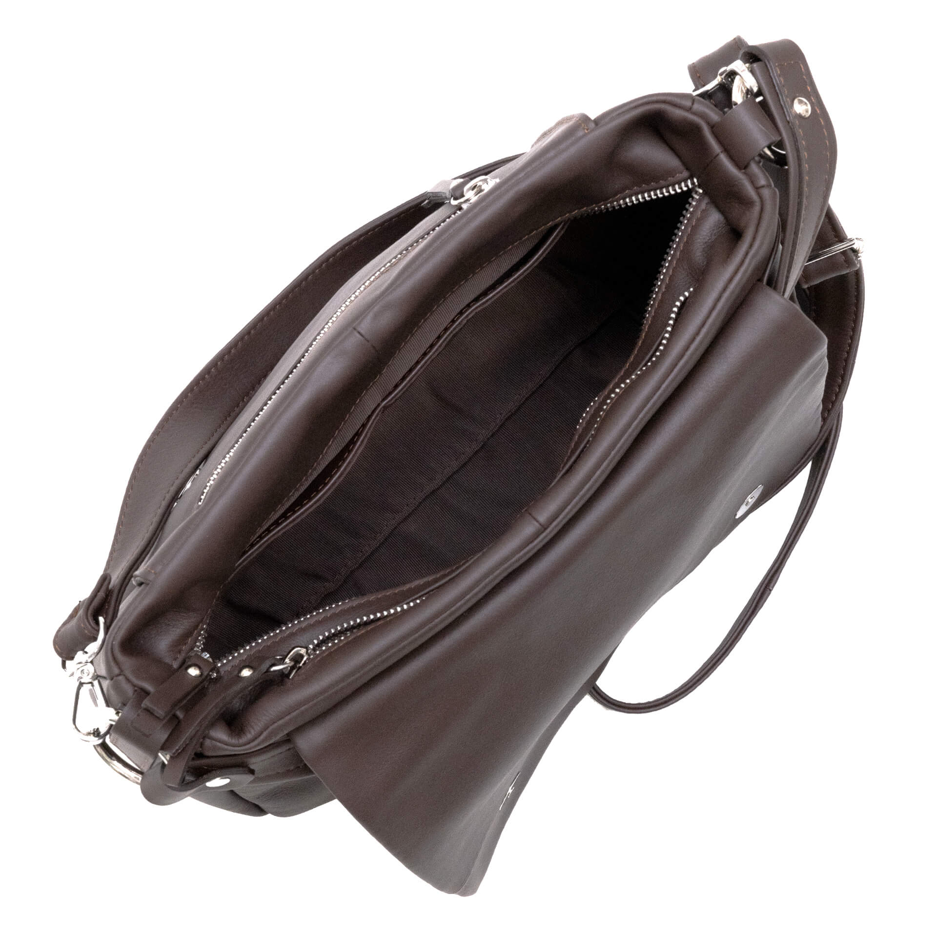 Betty Crossbody Bag