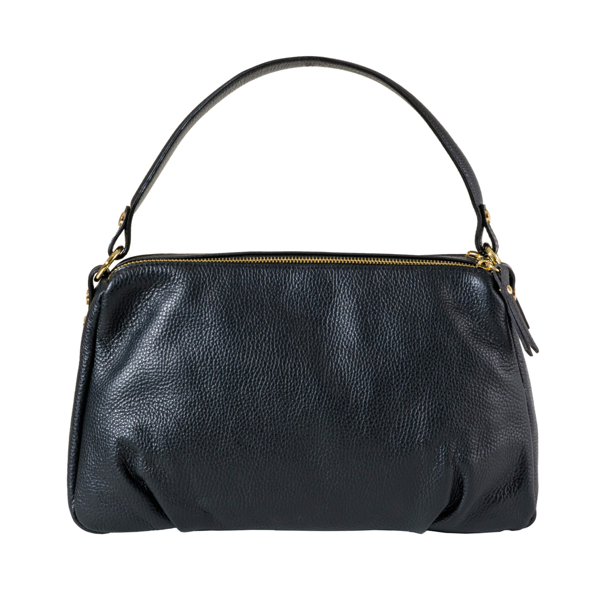 Sac Mel Noir