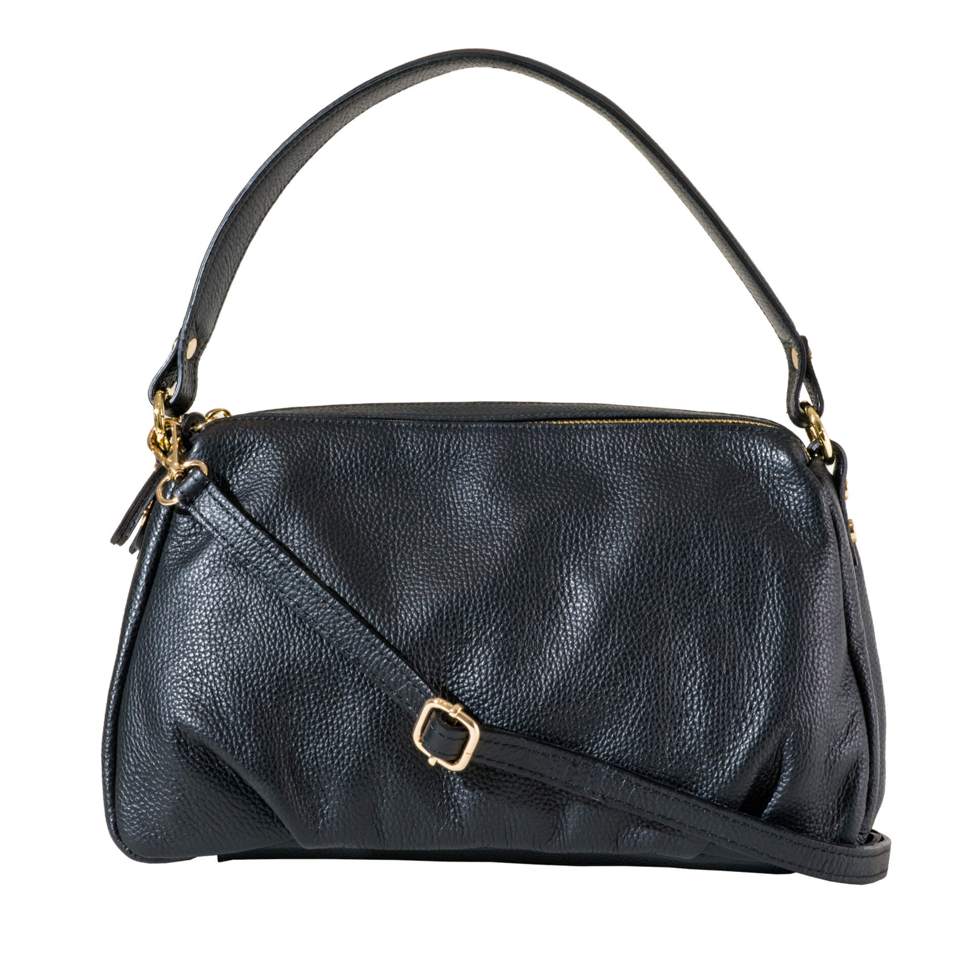 Sac Mel Noir