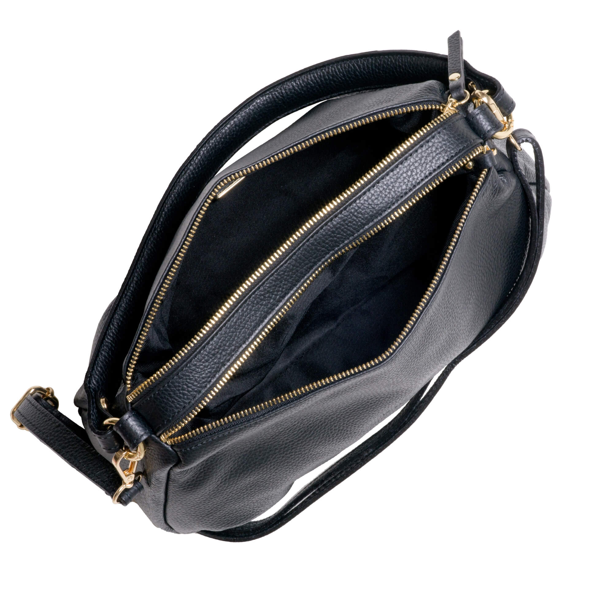 Sac Mel Noir