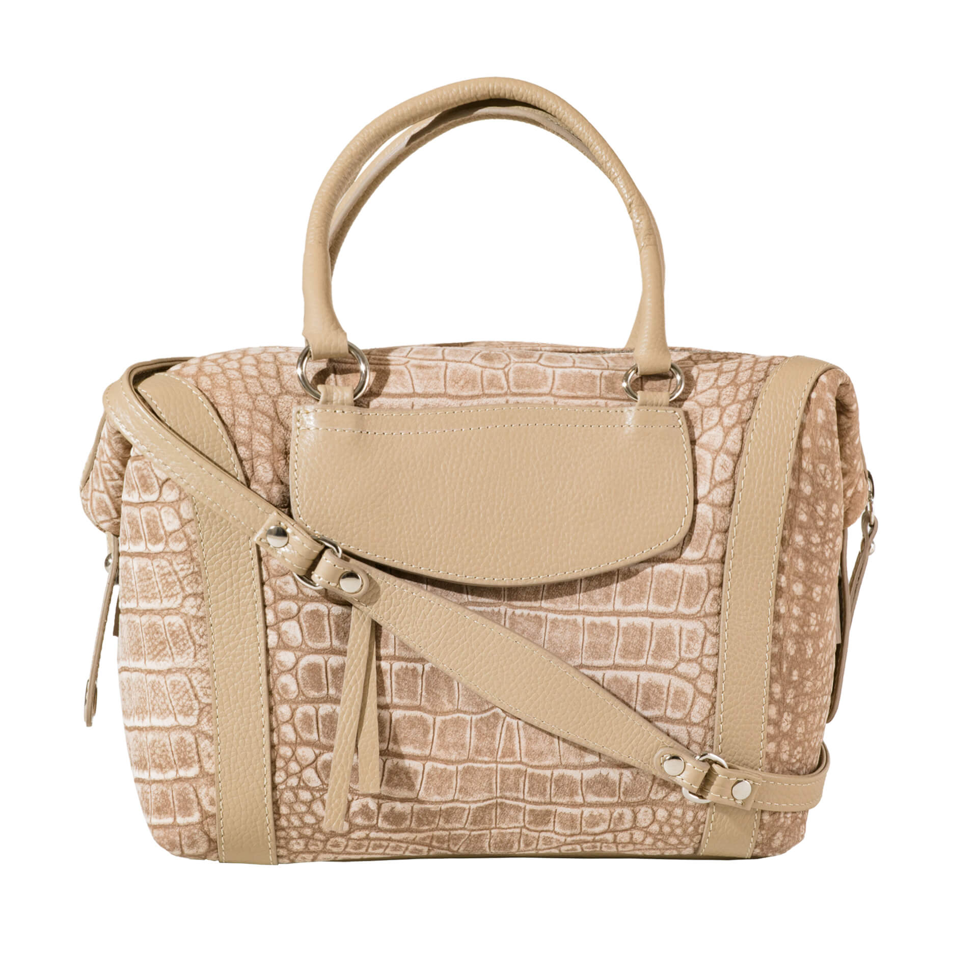 Sac Ava Bowling Sable