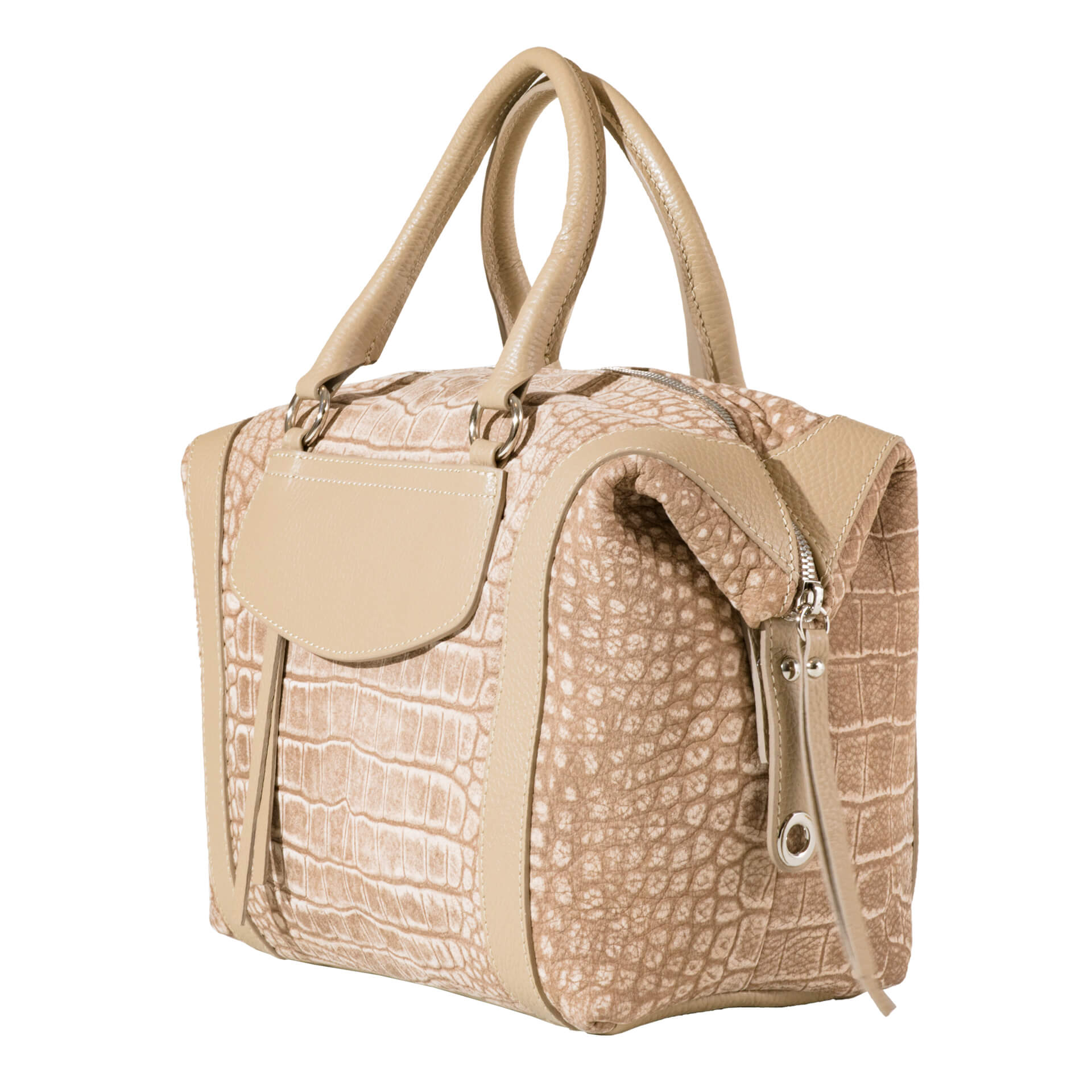 Sac Ava Bowling Sable