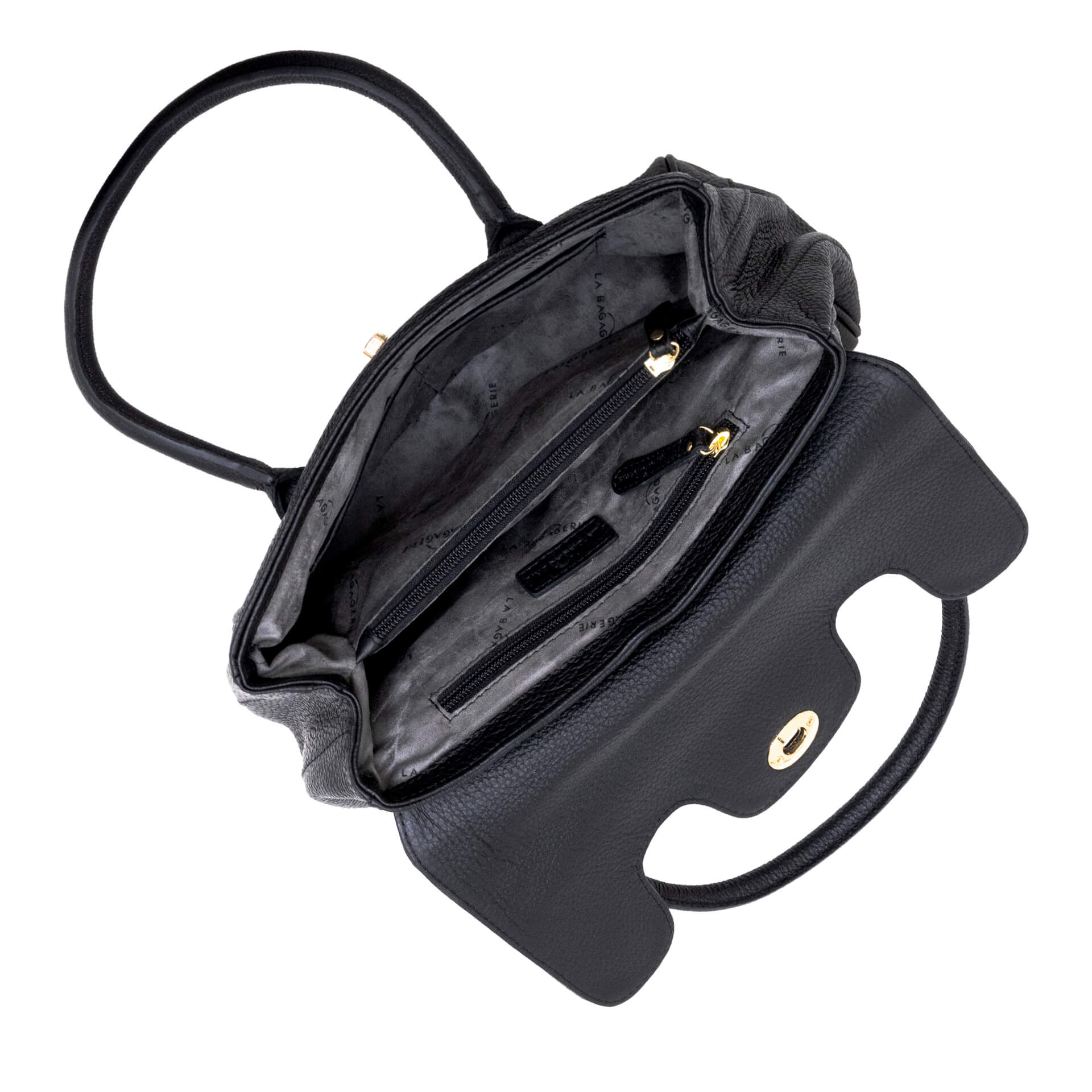 Sac Rosita Noir