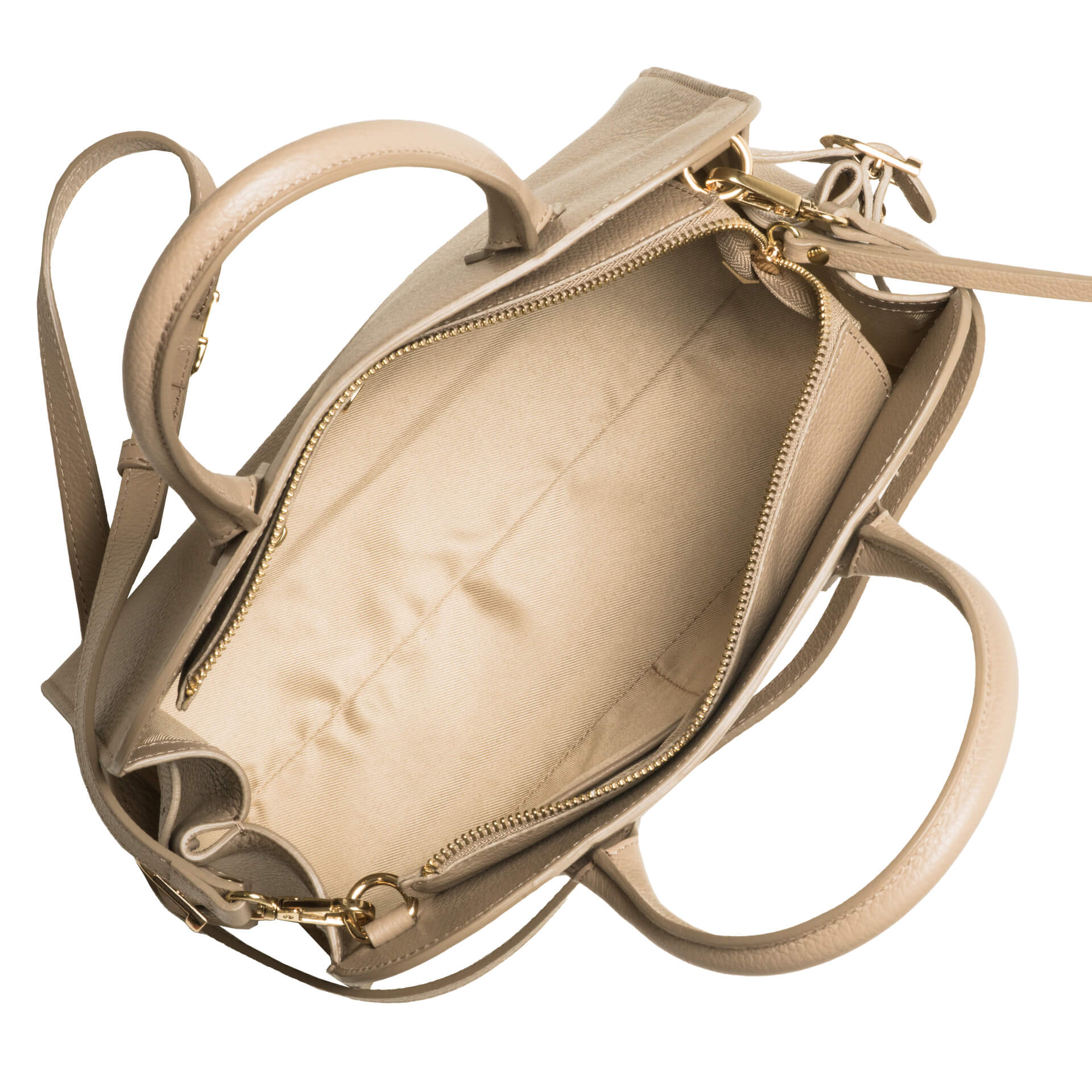 Sac Ninon Sable