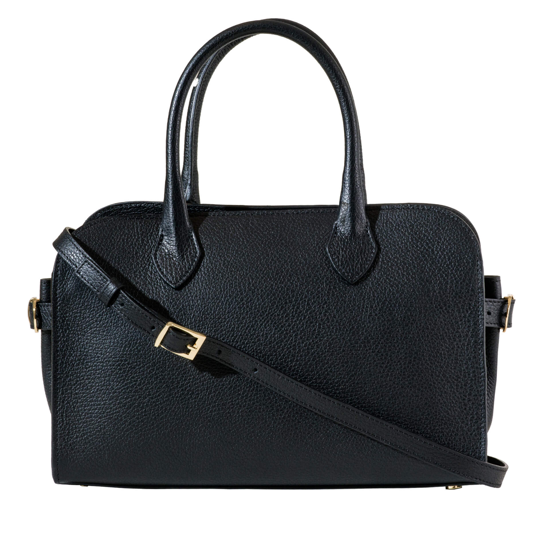 Sac Ninon Noir