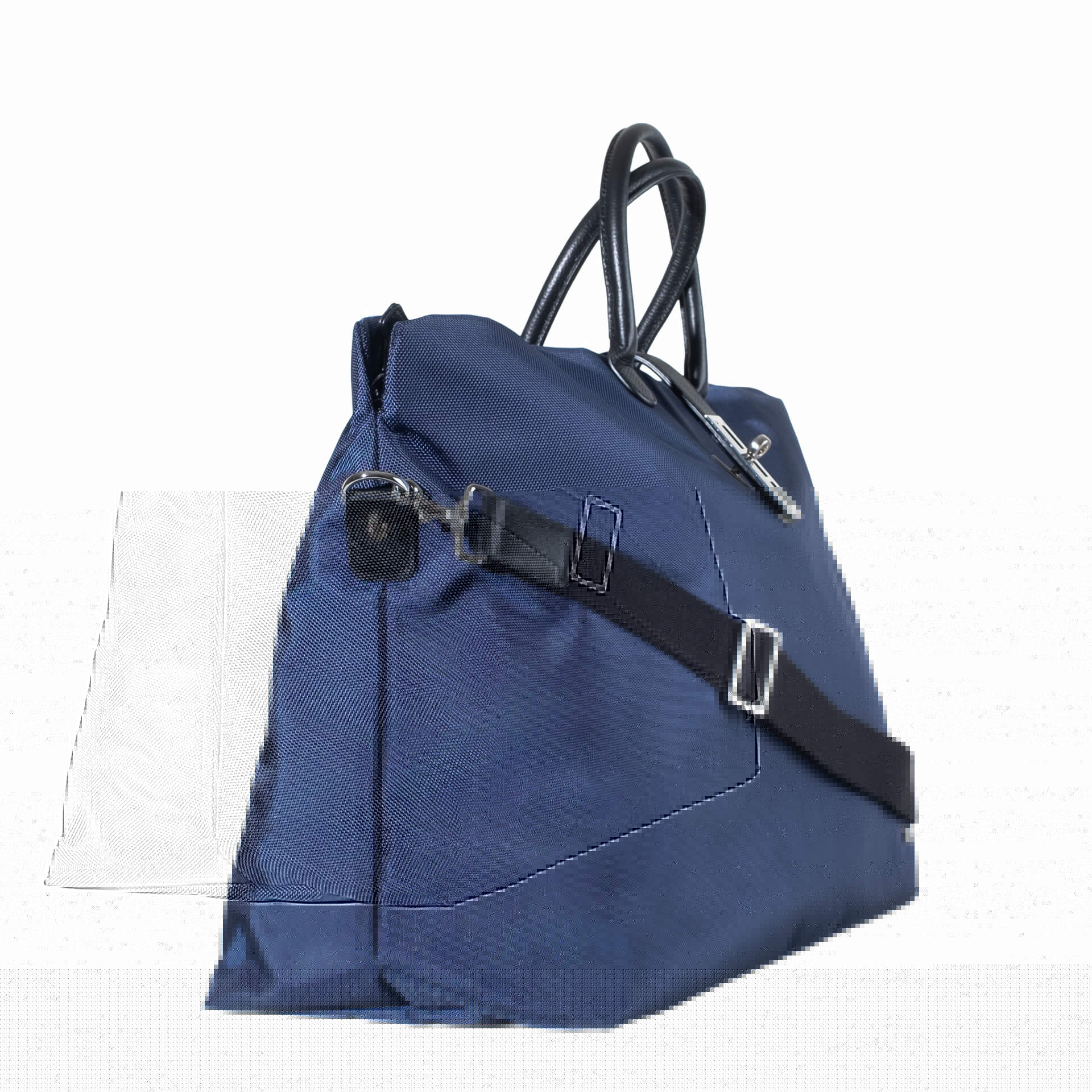 Sac de voyage NewshopL - Bleu