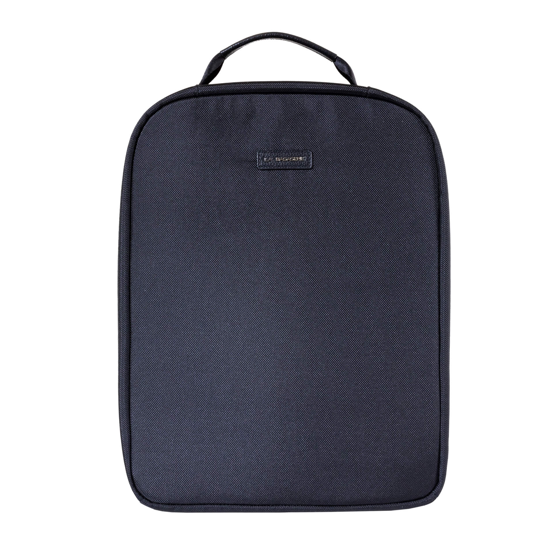Sac à dos toile Securit Noir