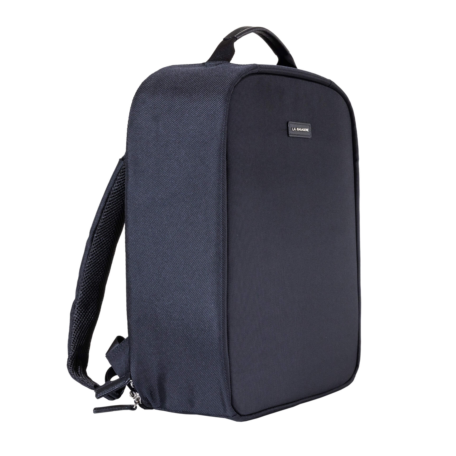 Sac à dos toile Securit Noir