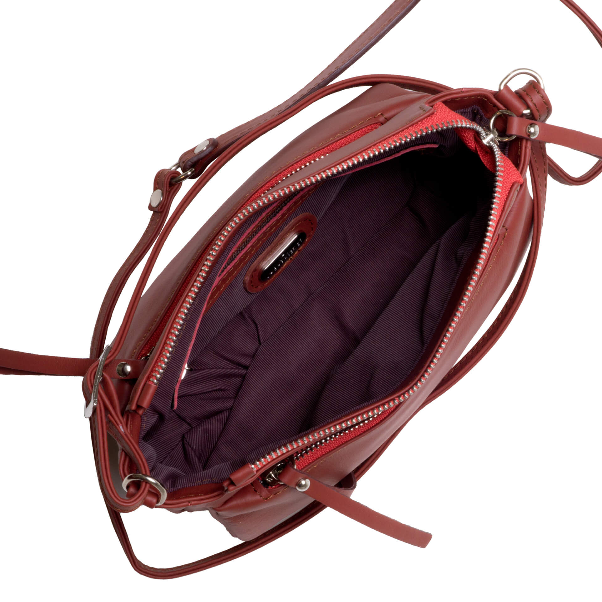 Sac Gaia Ruggine