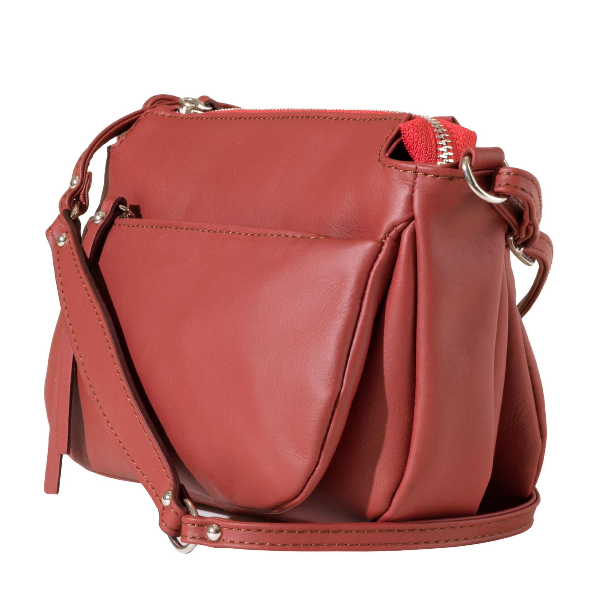 Sac Gaia Ruggine