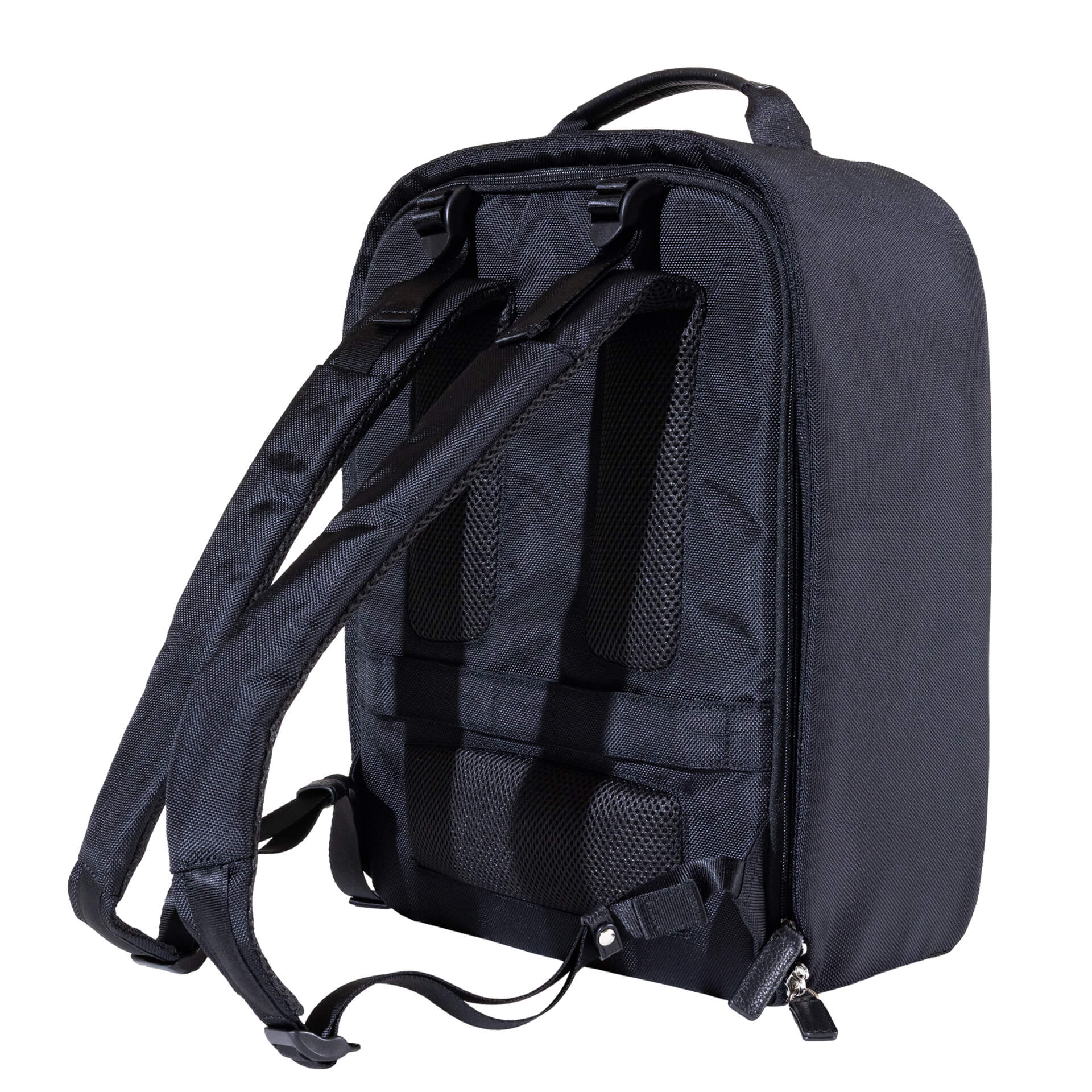 Sac à dos toile Securit Noir