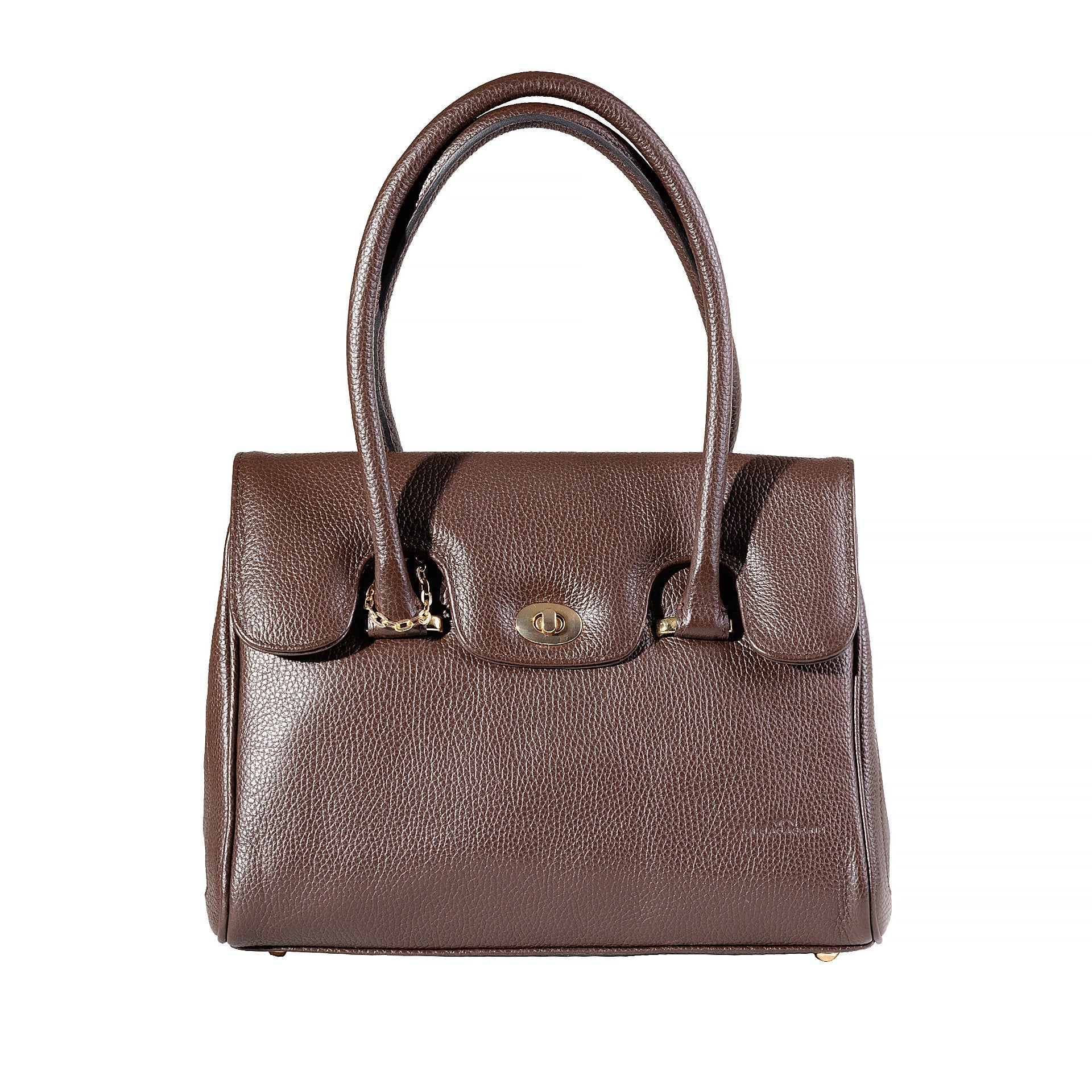 Sac Rosita Marron foncé