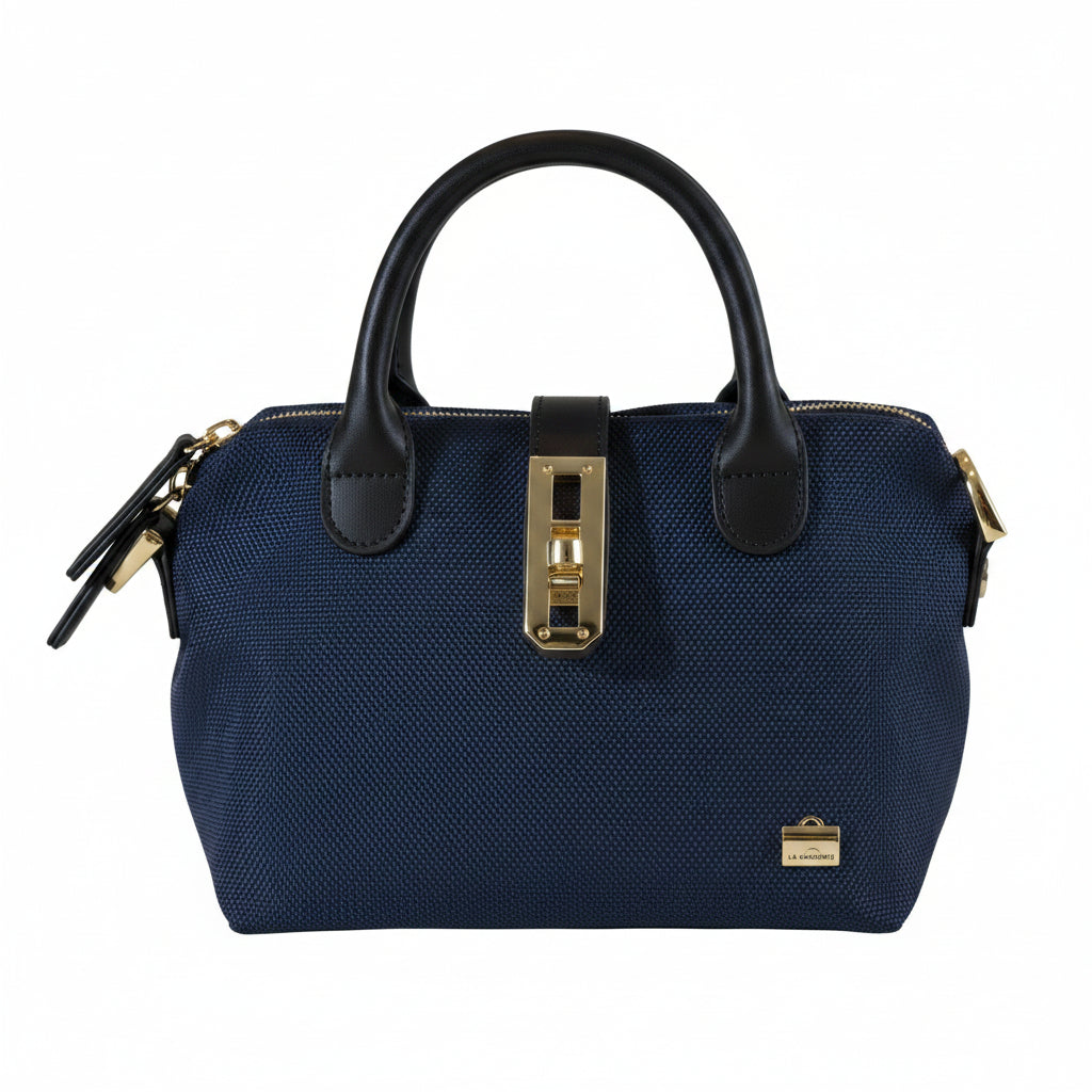 Newshop Mini Bag - Sky